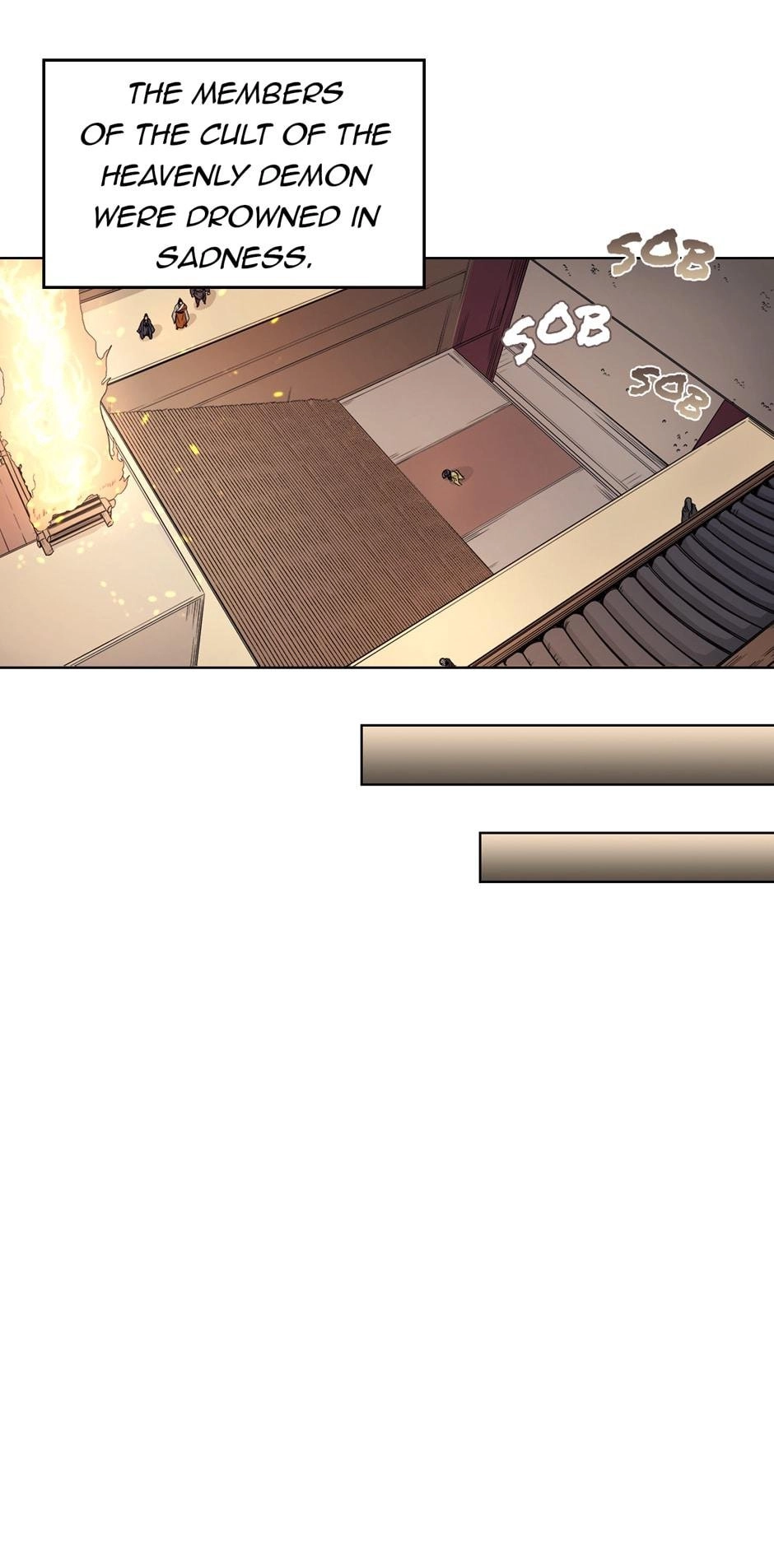 Heavenly Demon Reborn! Chapter 114 - Page 41
