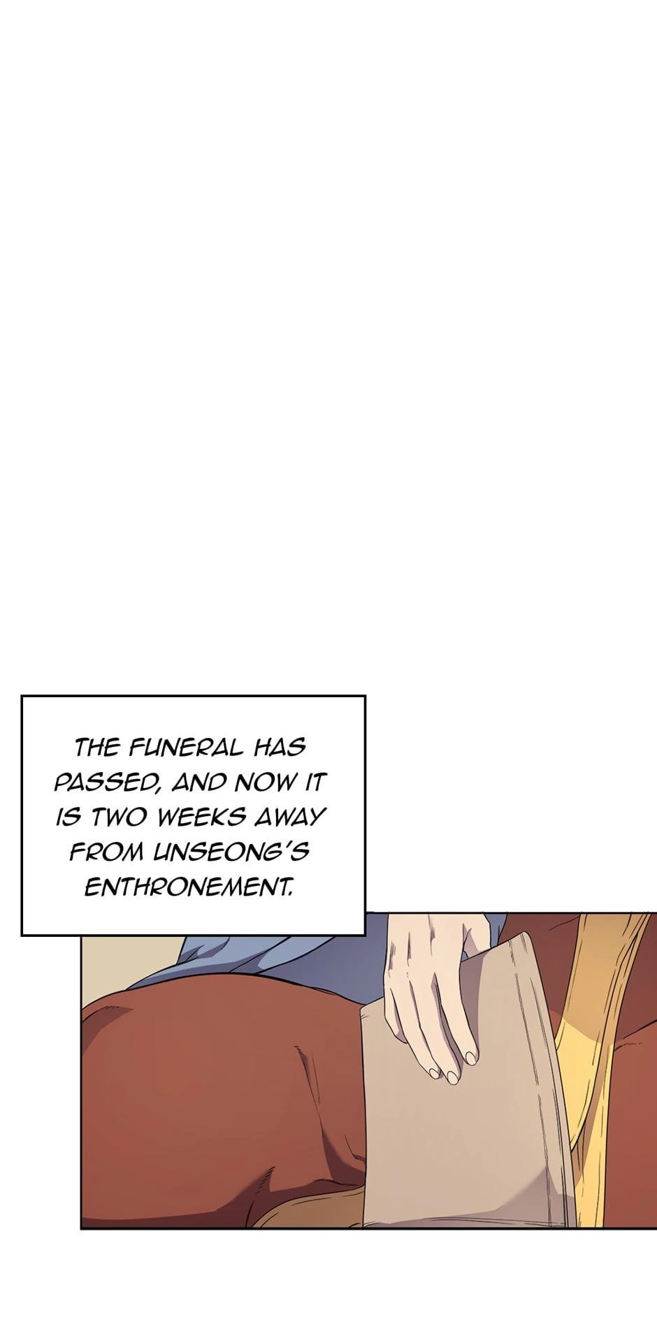 Heavenly Demon Reborn! Chapter 114 - Page 42