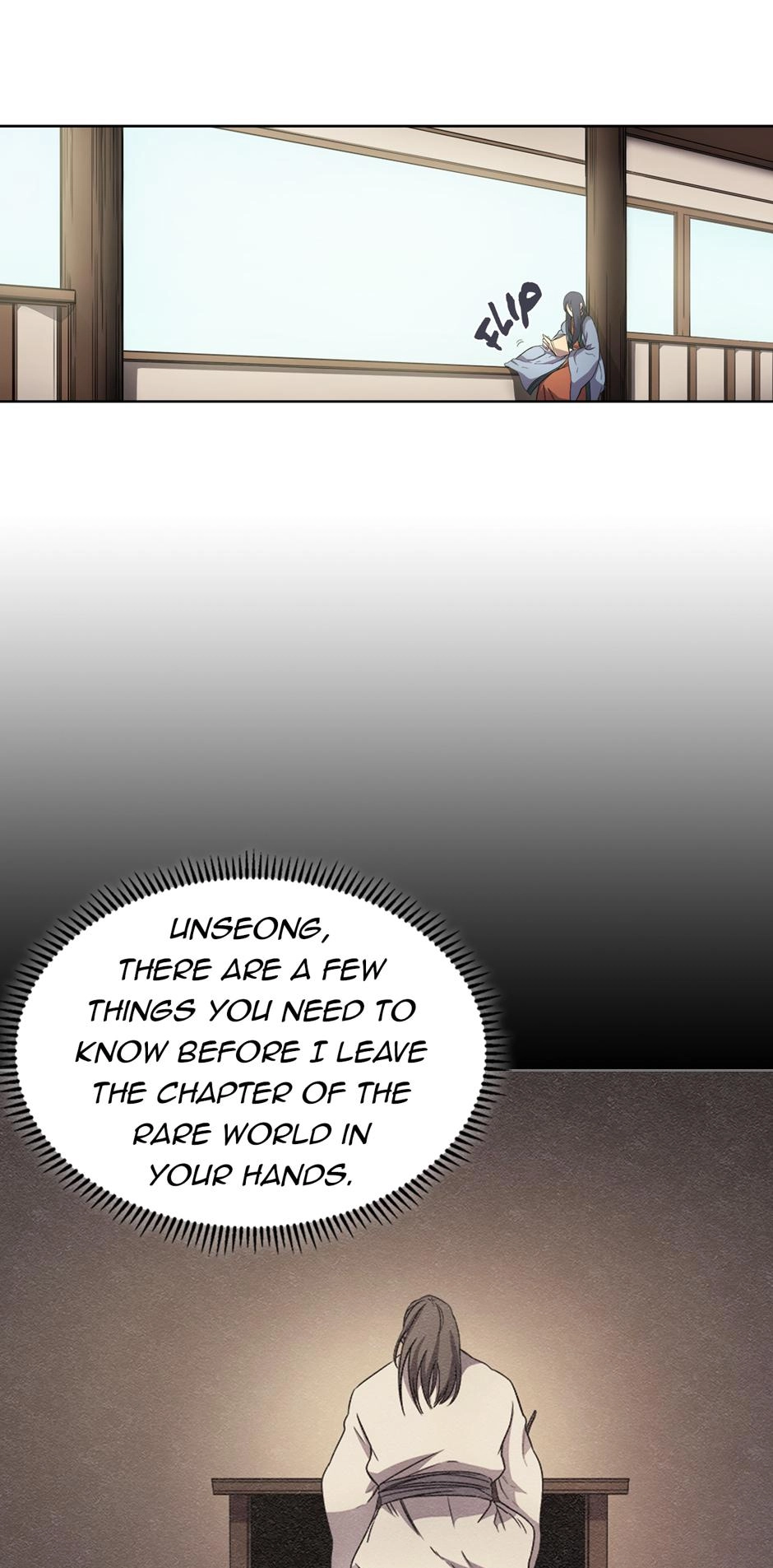 Heavenly Demon Reborn! Chapter 114 - Page 43