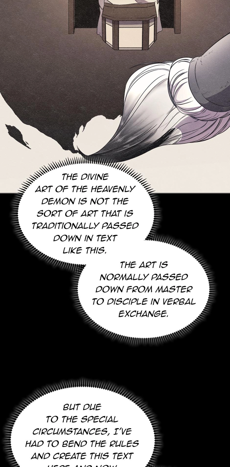 Heavenly Demon Reborn! Chapter 114 - Page 44