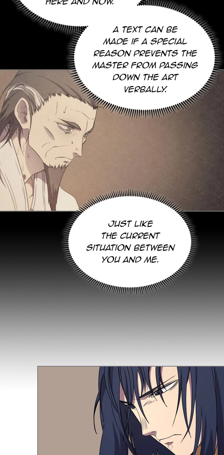 Heavenly Demon Reborn! Chapter 114 - Page 45