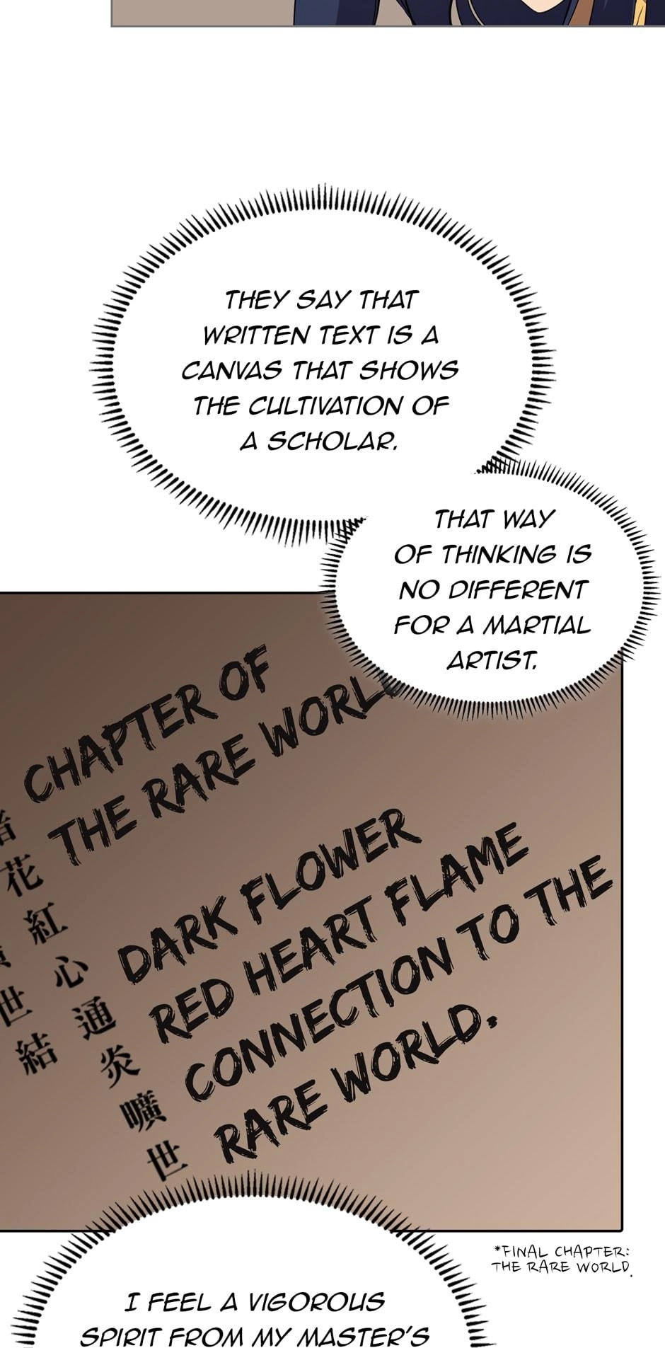 Heavenly Demon Reborn! Chapter 114 - Page 46