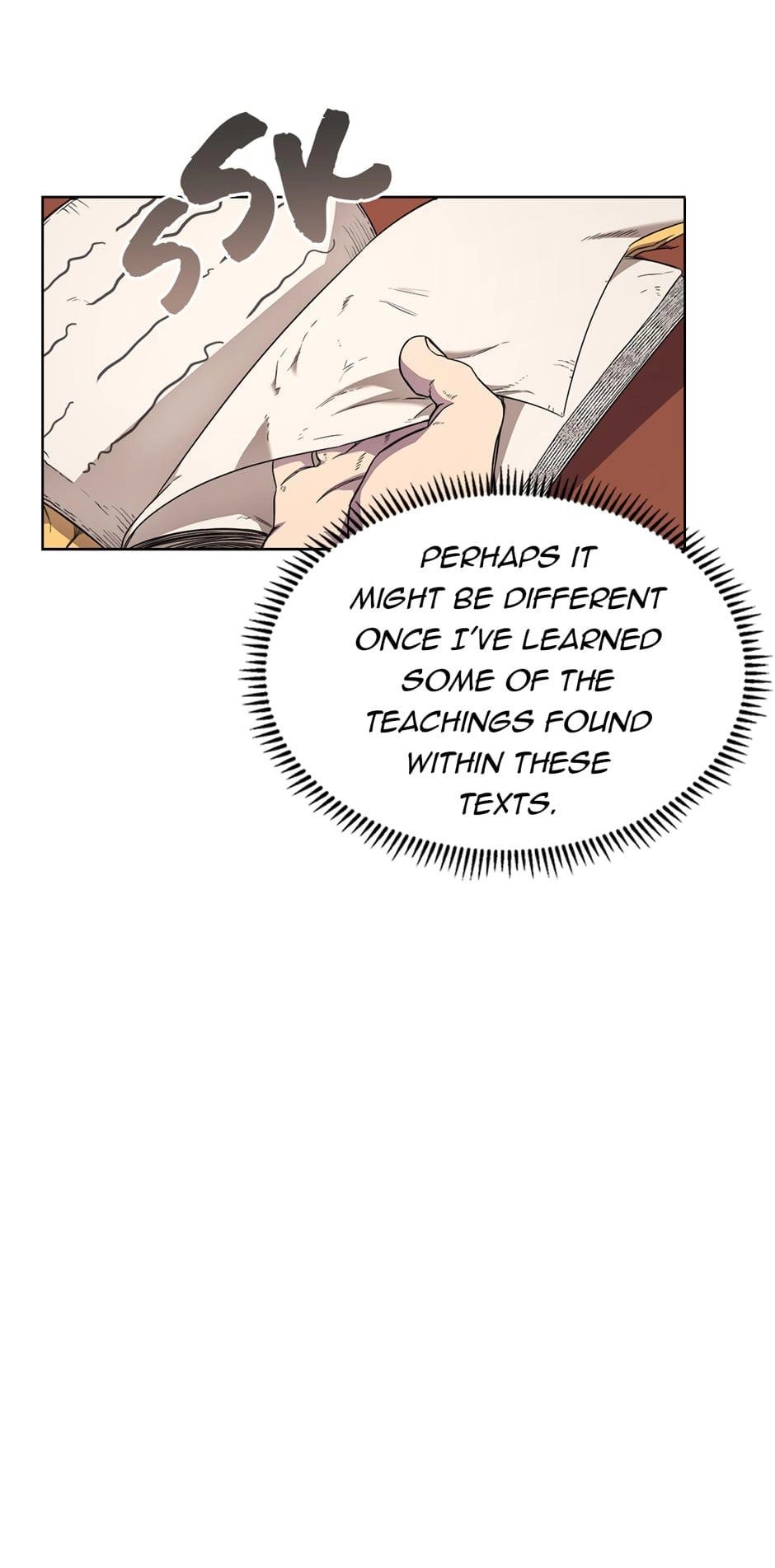 Heavenly Demon Reborn! Chapter 114 - Page 48