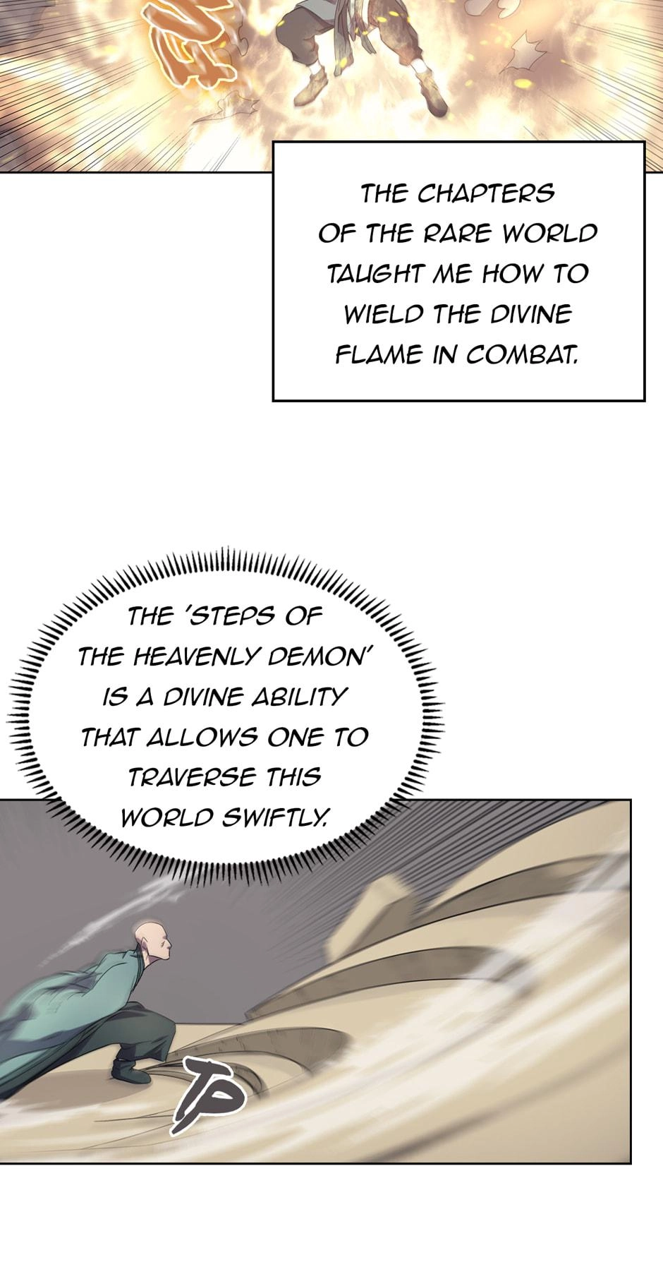 Heavenly Demon Reborn! Chapter 115 - Page 5