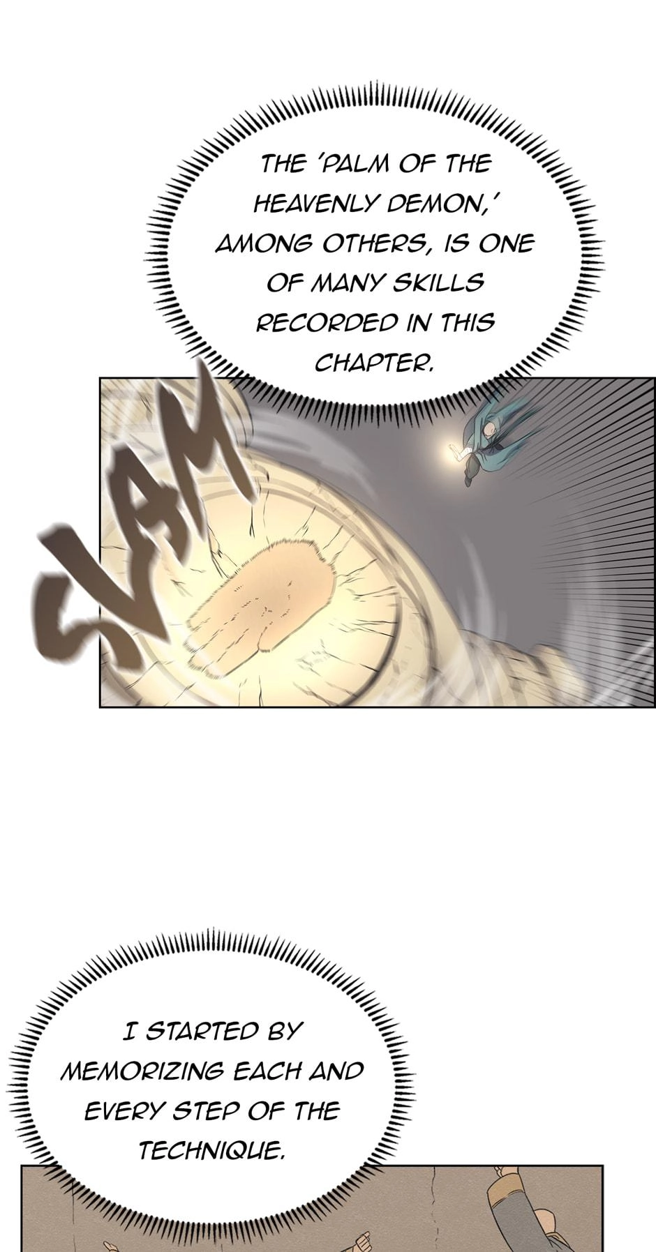 Heavenly Demon Reborn! Chapter 115 - Page 6