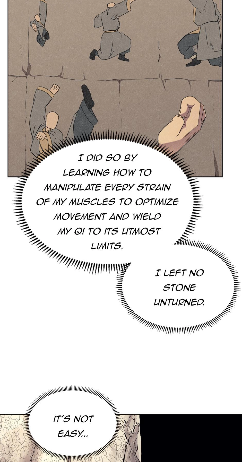 Heavenly Demon Reborn! Chapter 115 - Page 7
