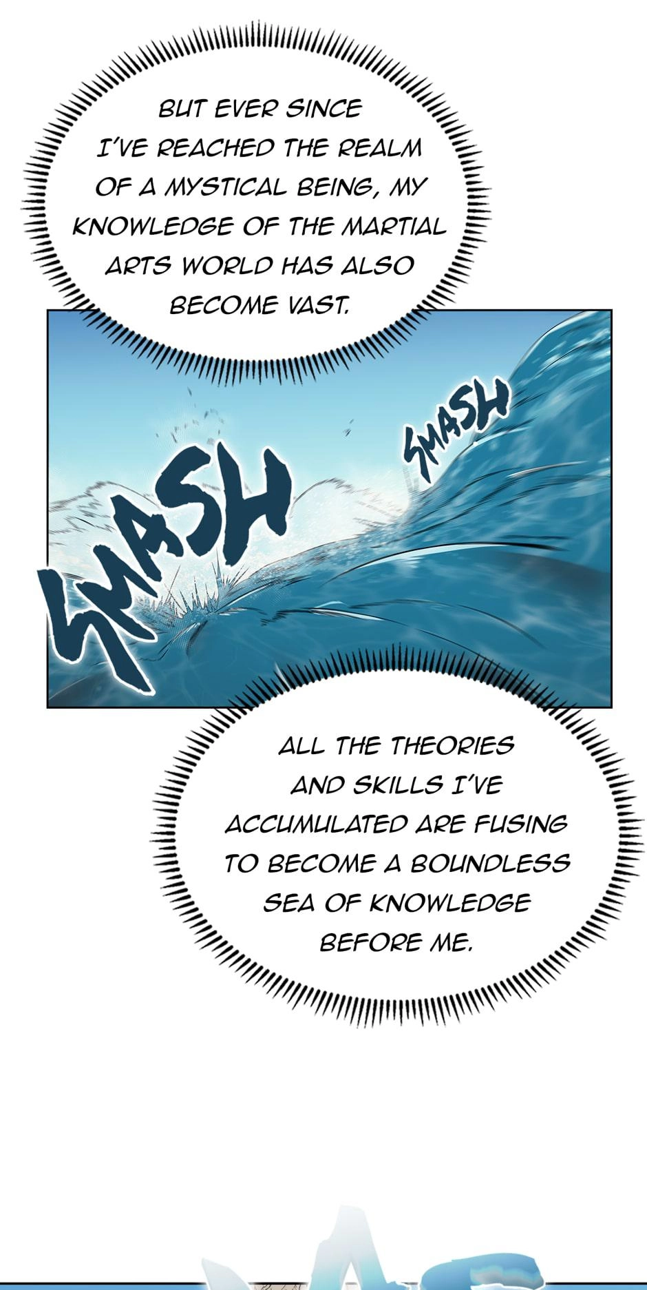 Heavenly Demon Reborn! Chapter 115 - Page 9