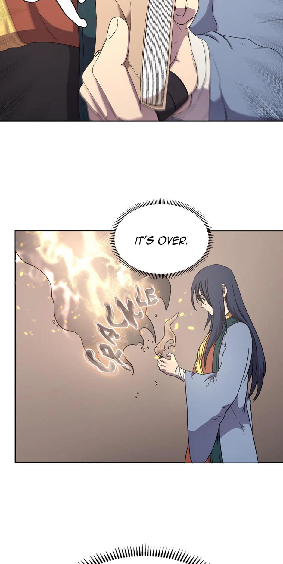 Heavenly Demon Reborn! Chapter 115 - Page 12