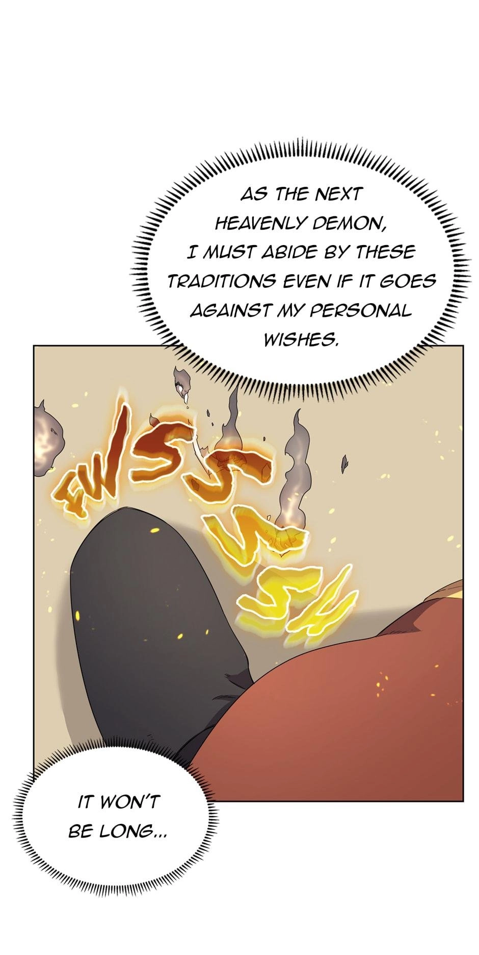 Heavenly Demon Reborn! Chapter 115 - Page 14