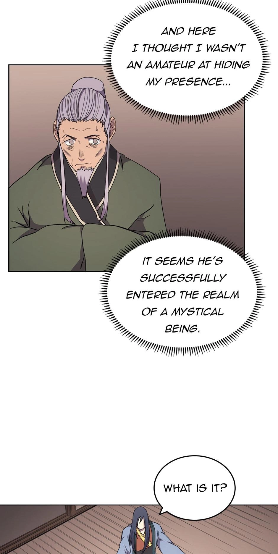 Heavenly Demon Reborn! Chapter 115 - Page 18