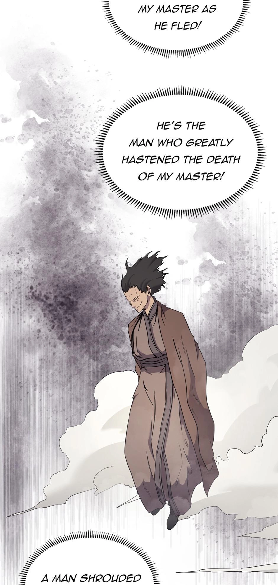 Heavenly Demon Reborn! Chapter 115 - Page 22