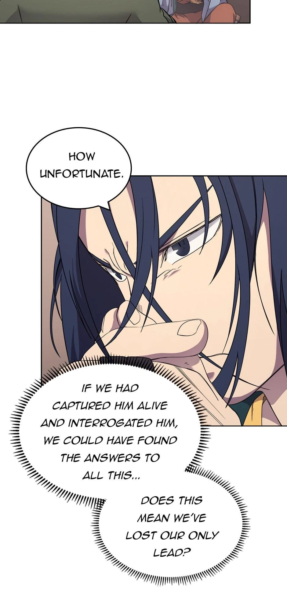 Heavenly Demon Reborn! Chapter 115 - Page 24