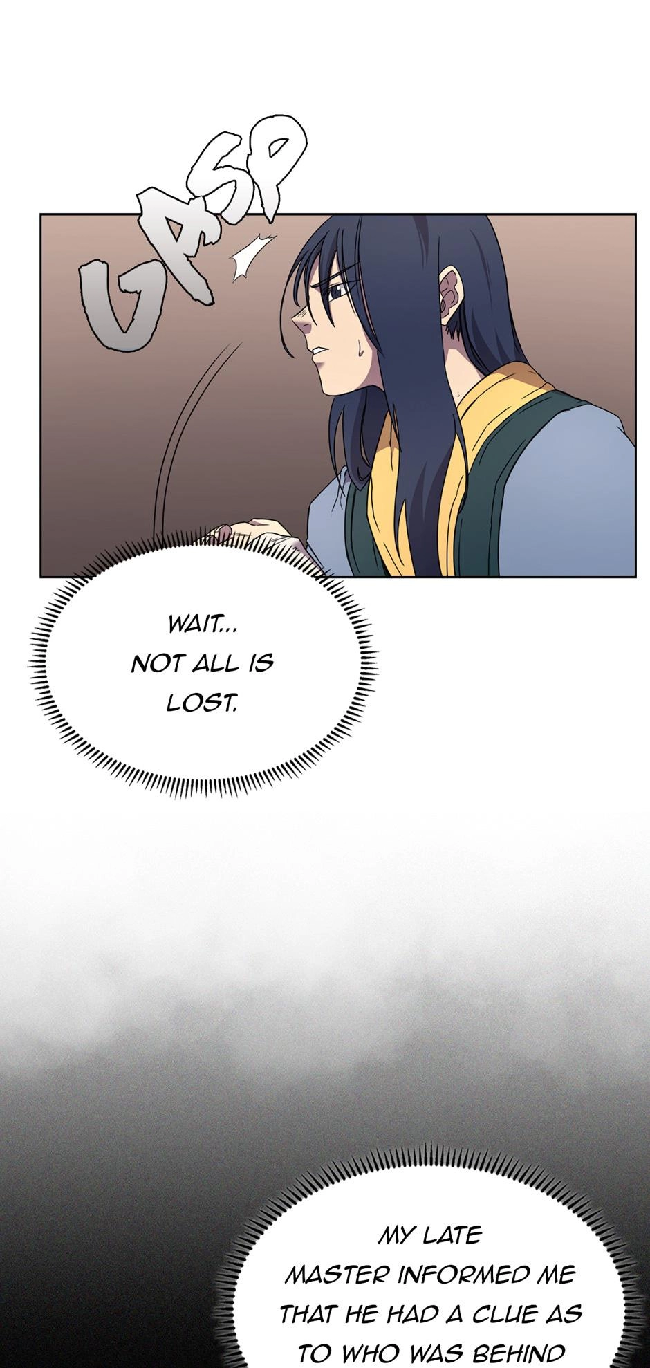 Heavenly Demon Reborn! Chapter 115 - Page 25
