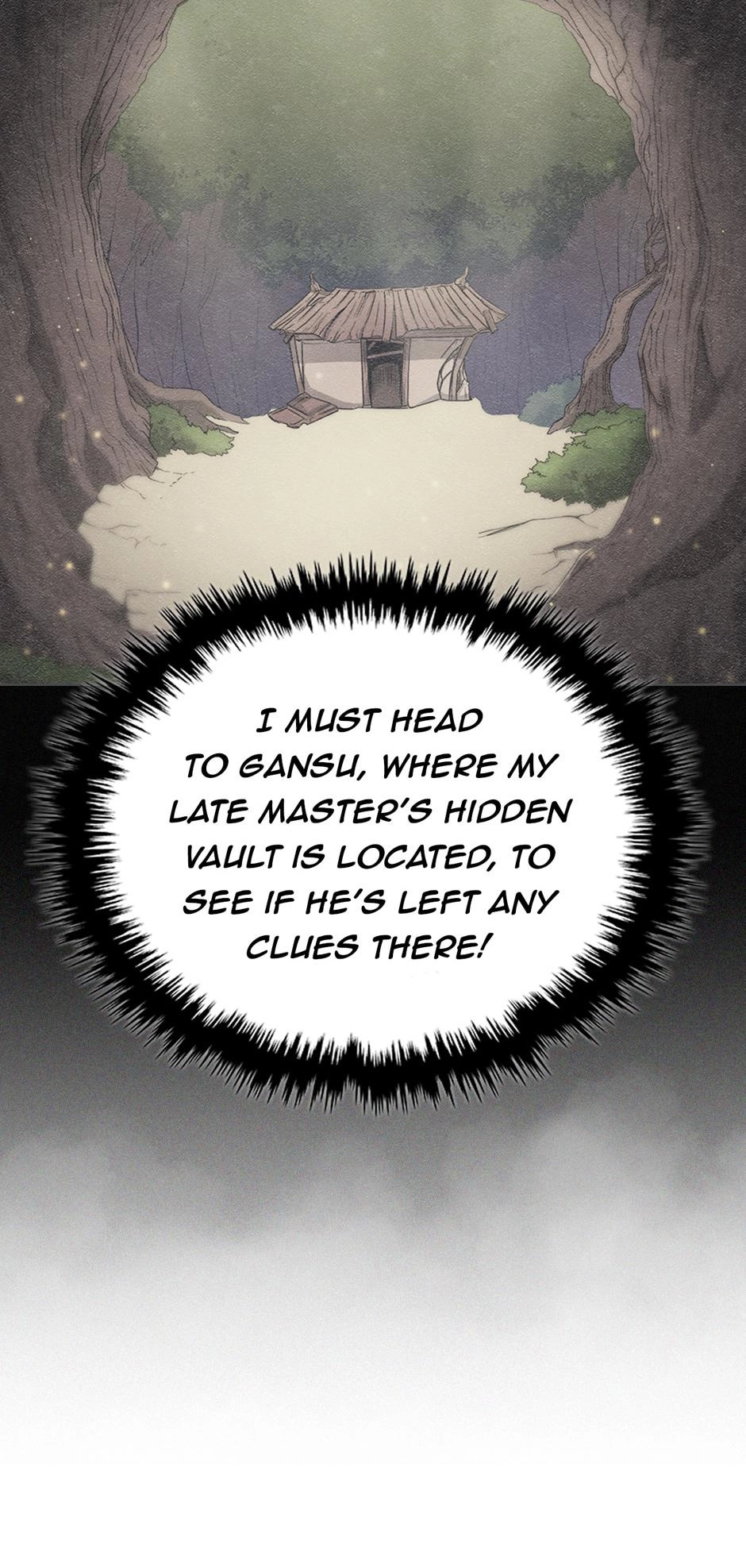 Heavenly Demon Reborn! Chapter 115 - Page 27