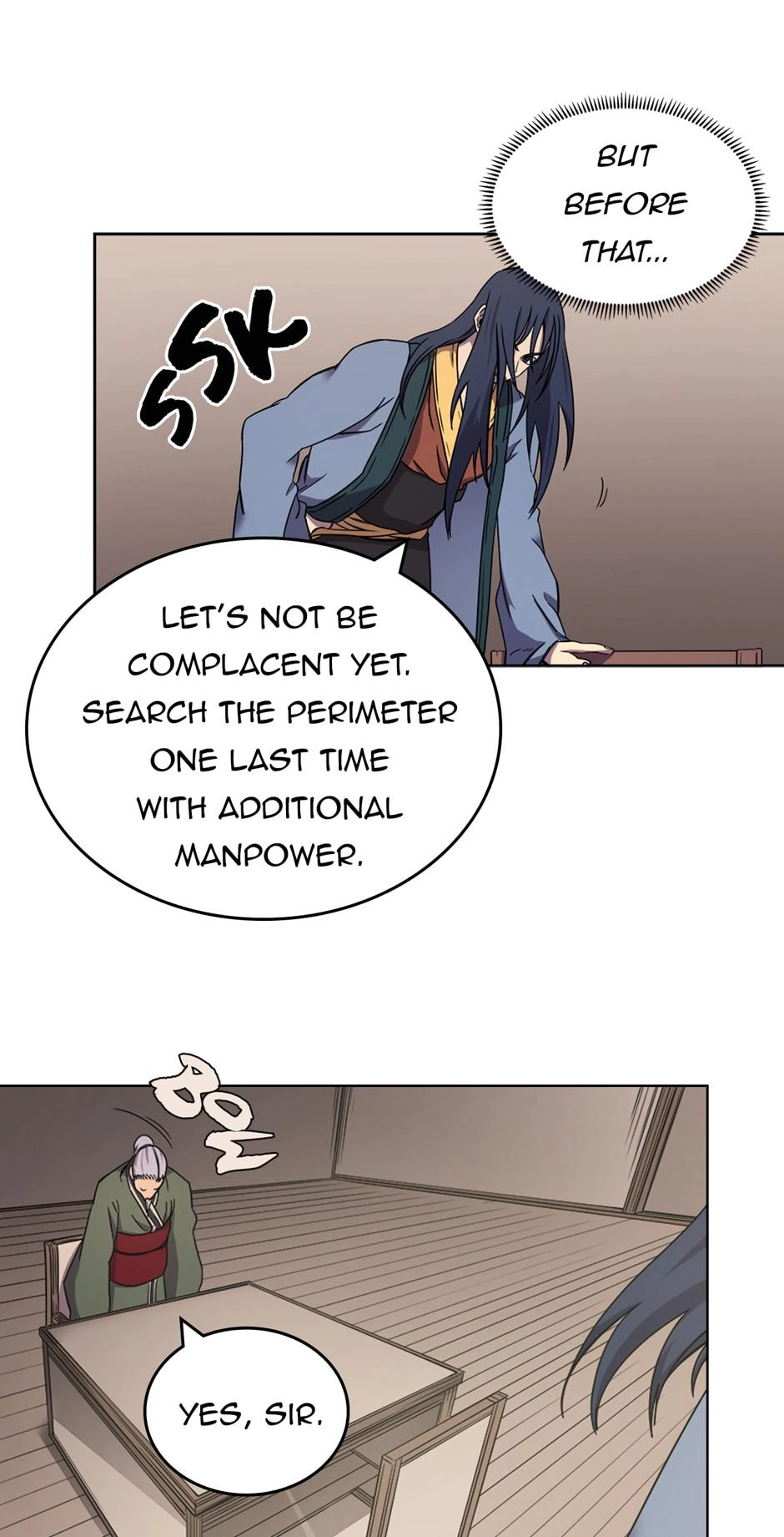 Heavenly Demon Reborn! Chapter 115 - Page 28