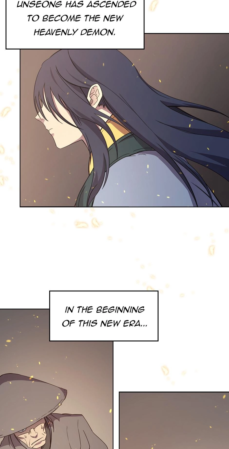 Heavenly Demon Reborn! Chapter 115 - Page 32