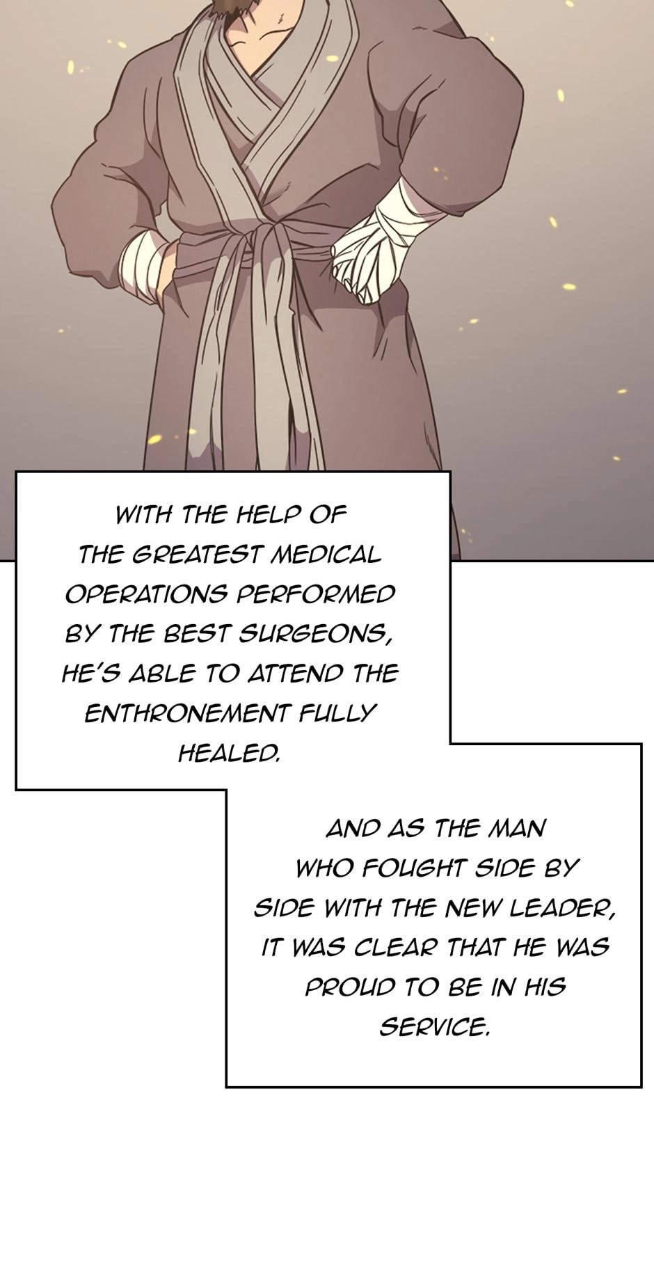 Heavenly Demon Reborn! Chapter 115 - Page 34
