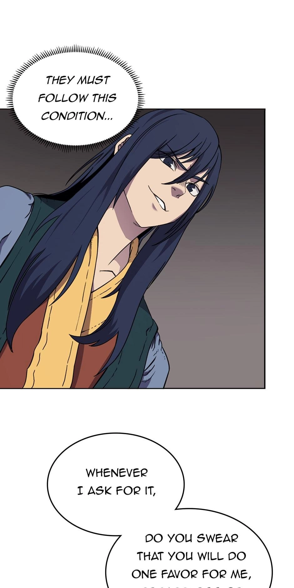 Heavenly Demon Reborn! Chapter 115 - Page 36
