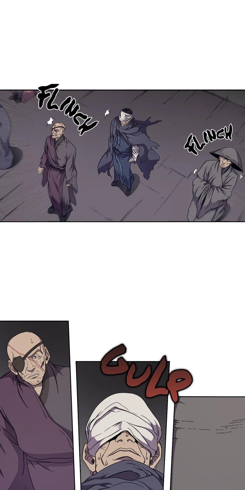 Heavenly Demon Reborn! Chapter 115 - Page 38