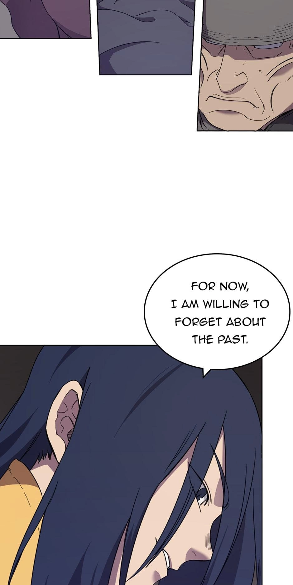 Heavenly Demon Reborn! Chapter 115 - Page 39