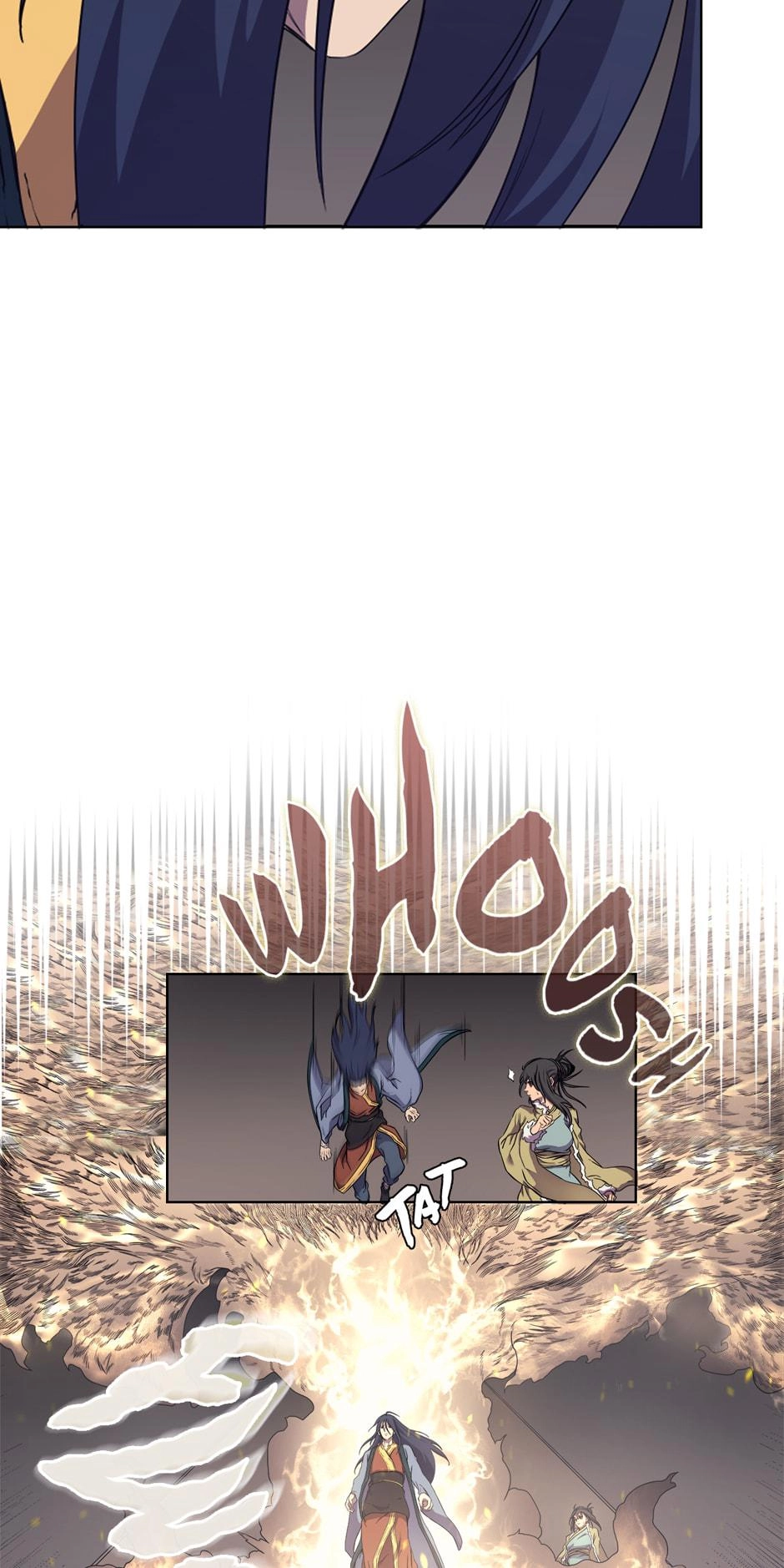 Heavenly Demon Reborn! Chapter 115 - Page 40