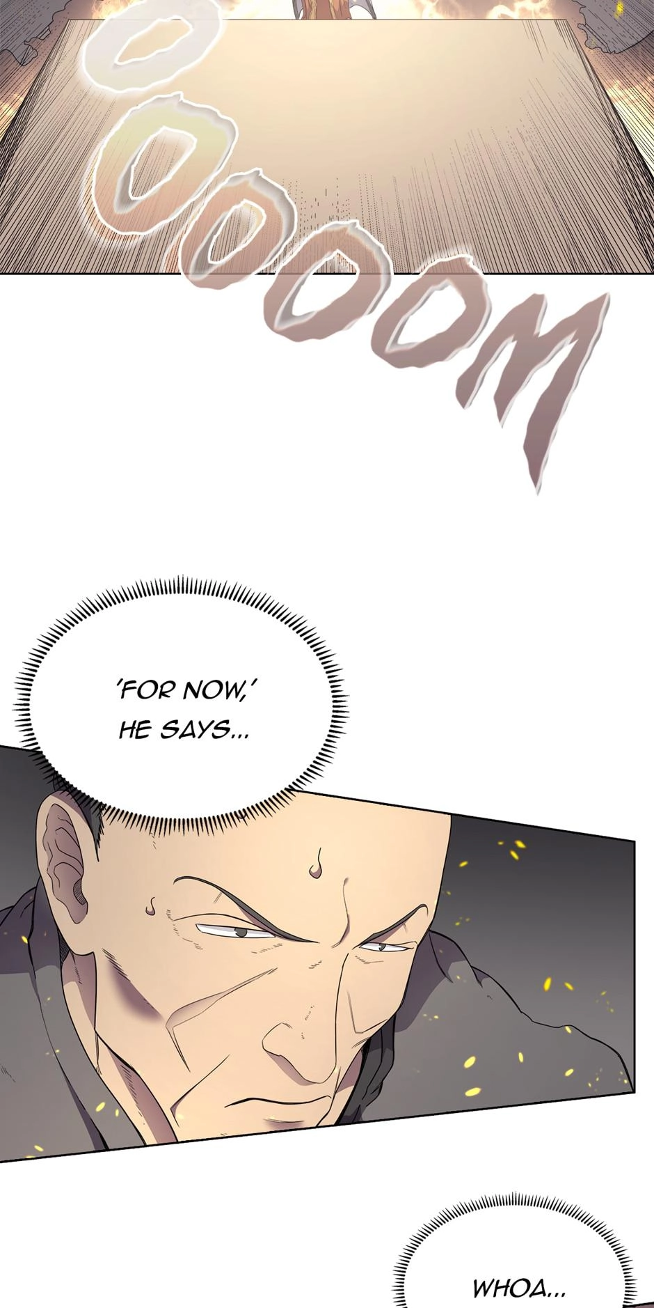 Heavenly Demon Reborn! Chapter 115 - Page 41