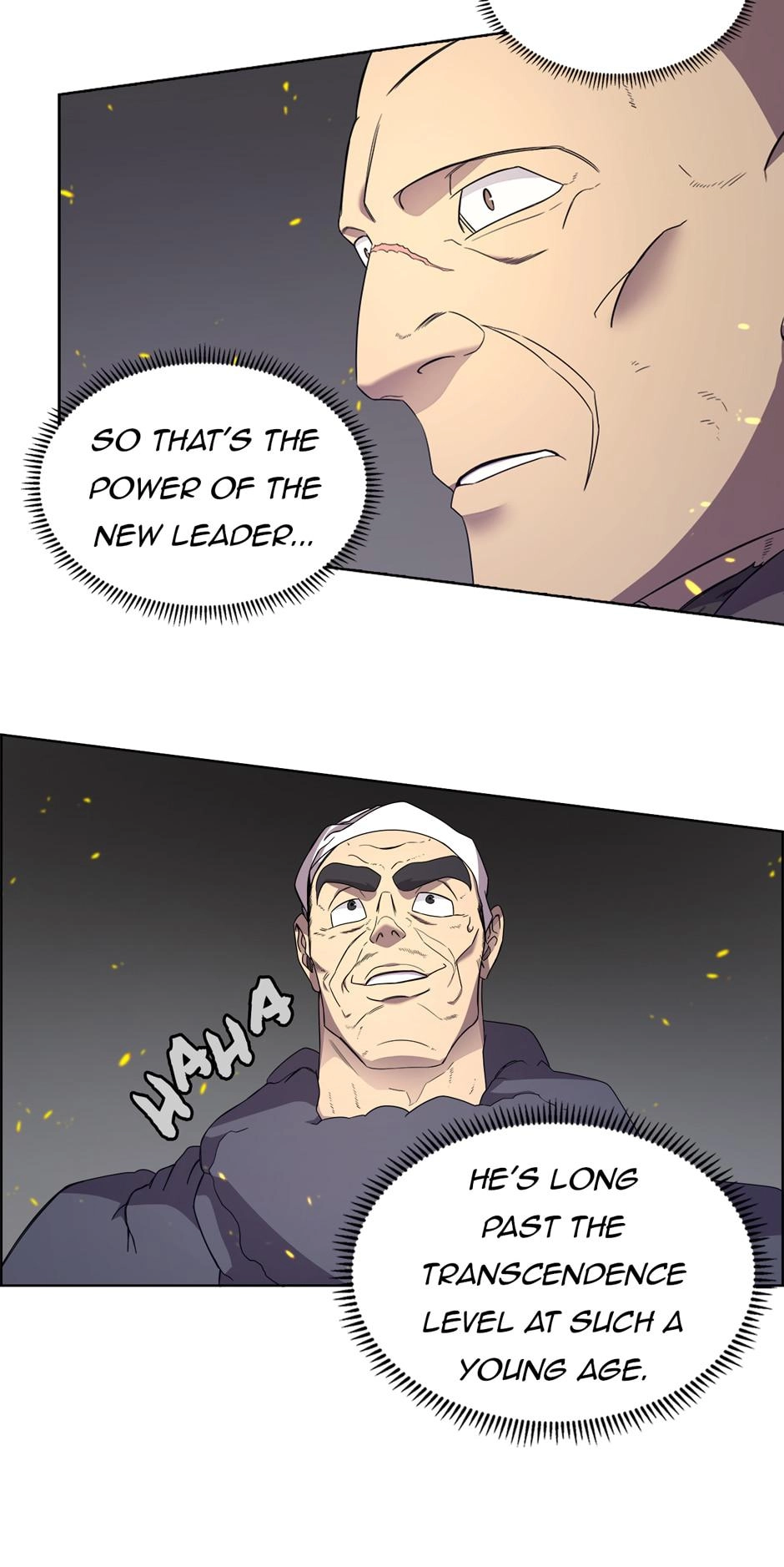 Heavenly Demon Reborn! Chapter 115 - Page 42