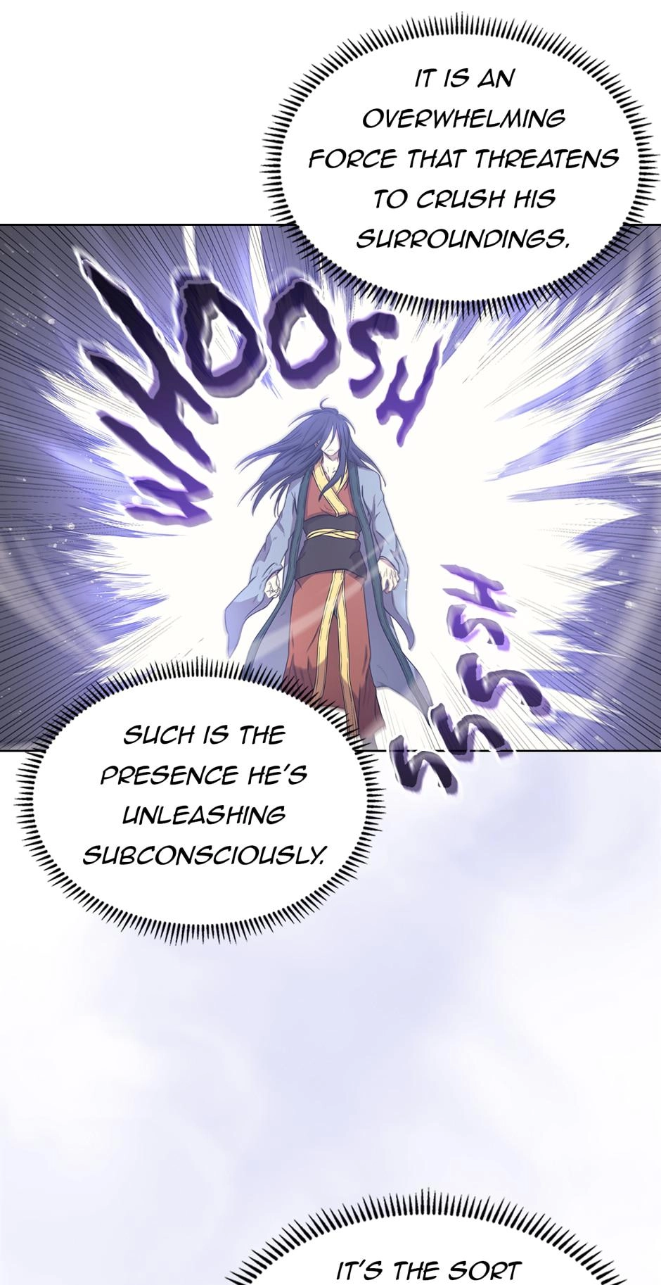 Heavenly Demon Reborn! Chapter 115 - Page 43