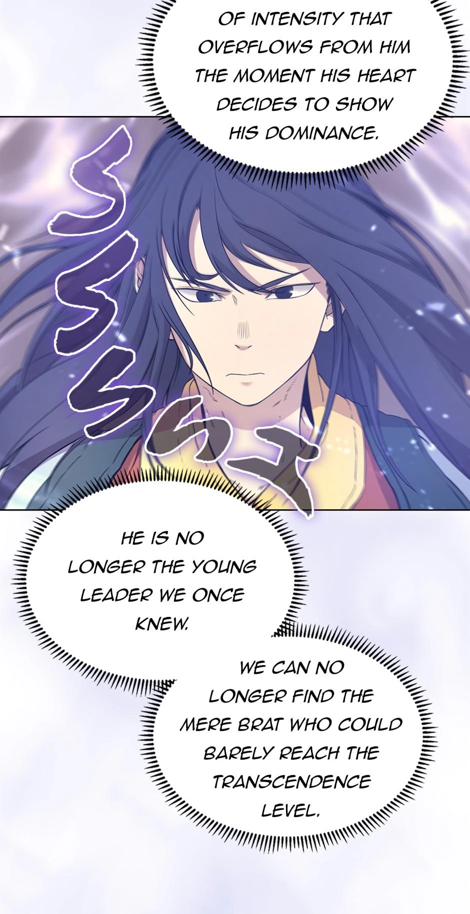 Heavenly Demon Reborn! Chapter 115 - Page 44