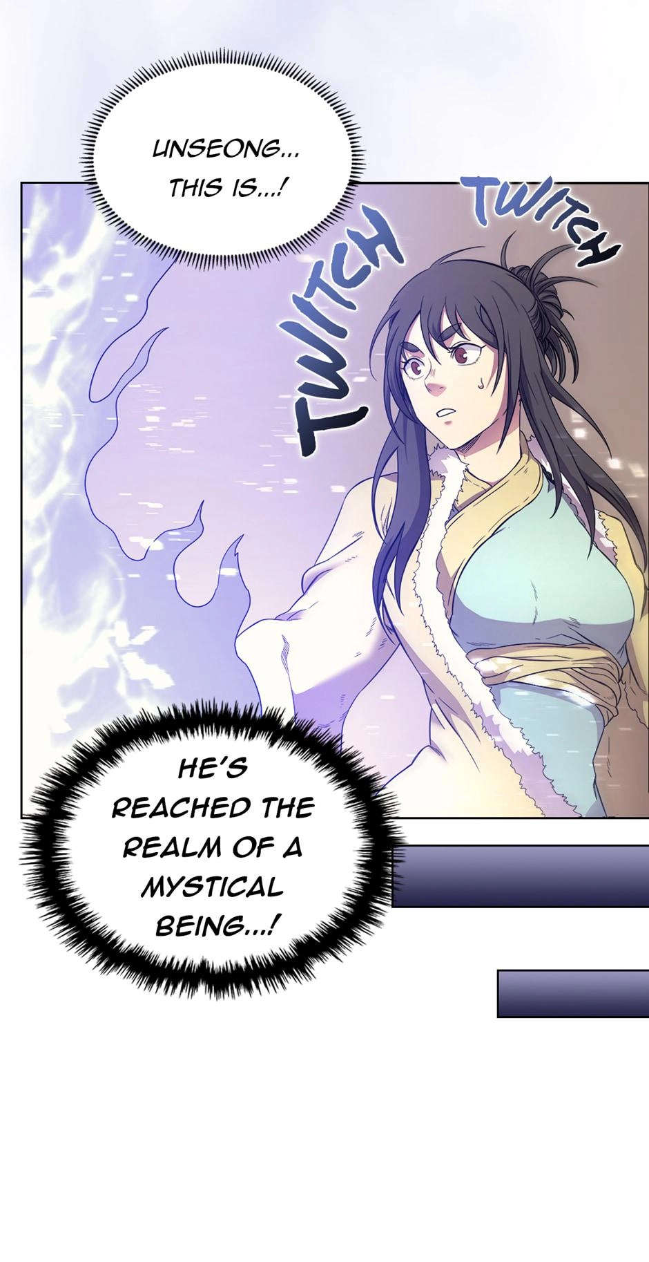 Heavenly Demon Reborn! Chapter 115 - Page 45