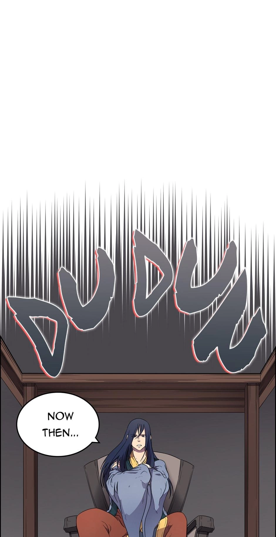 Heavenly Demon Reborn! Chapter 115 - Page 46