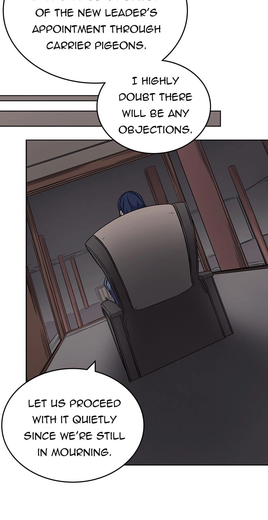 Heavenly Demon Reborn! Chapter 115 - Page 49