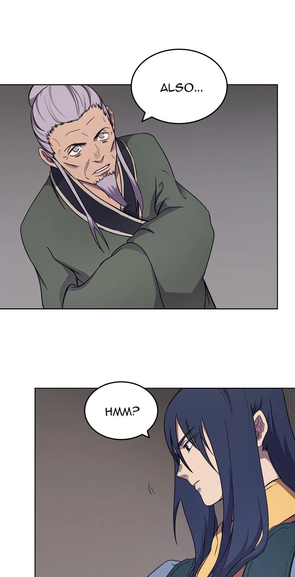 Heavenly Demon Reborn! Chapter 115 - Page 50