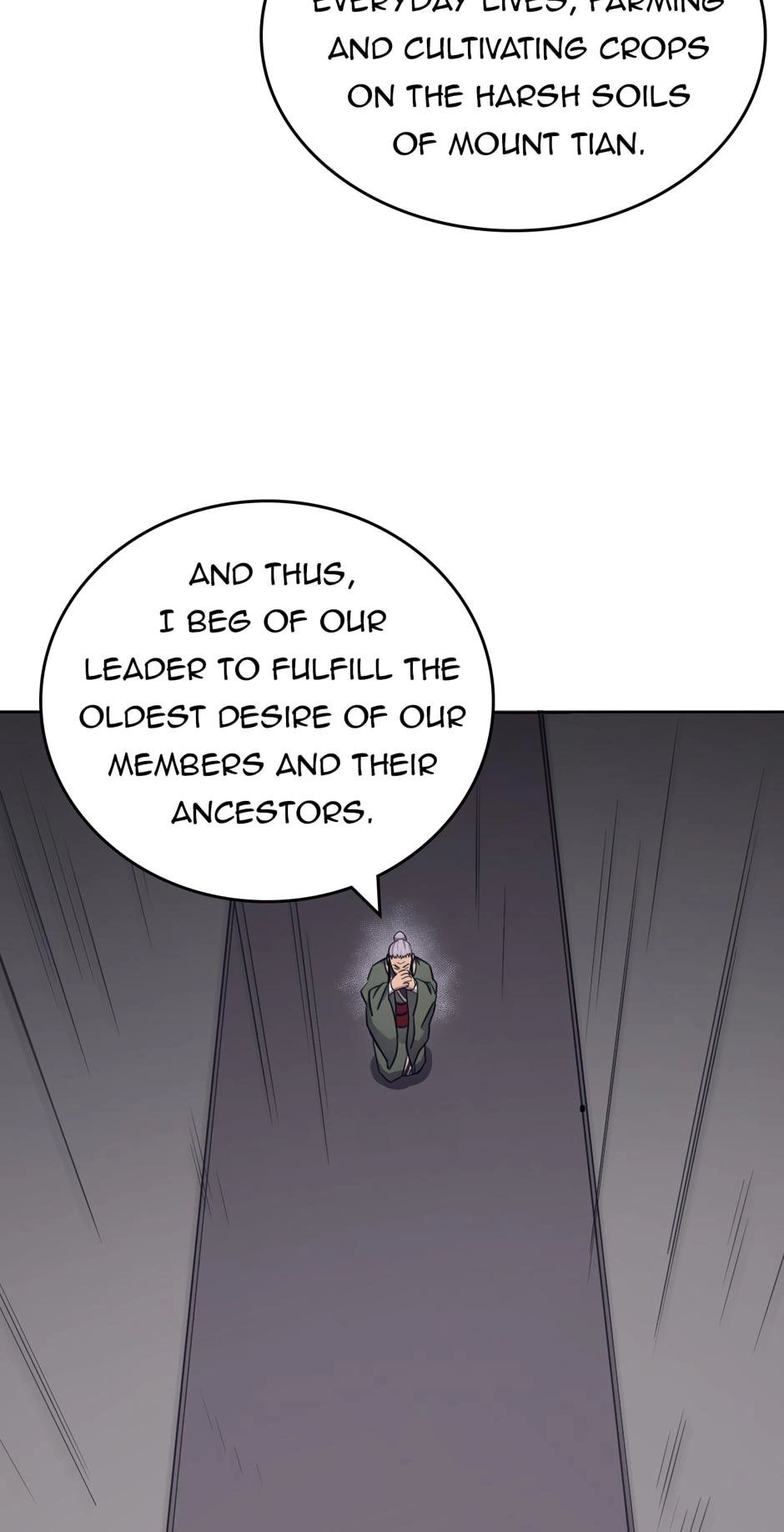 Heavenly Demon Reborn! Chapter 115 - Page 55