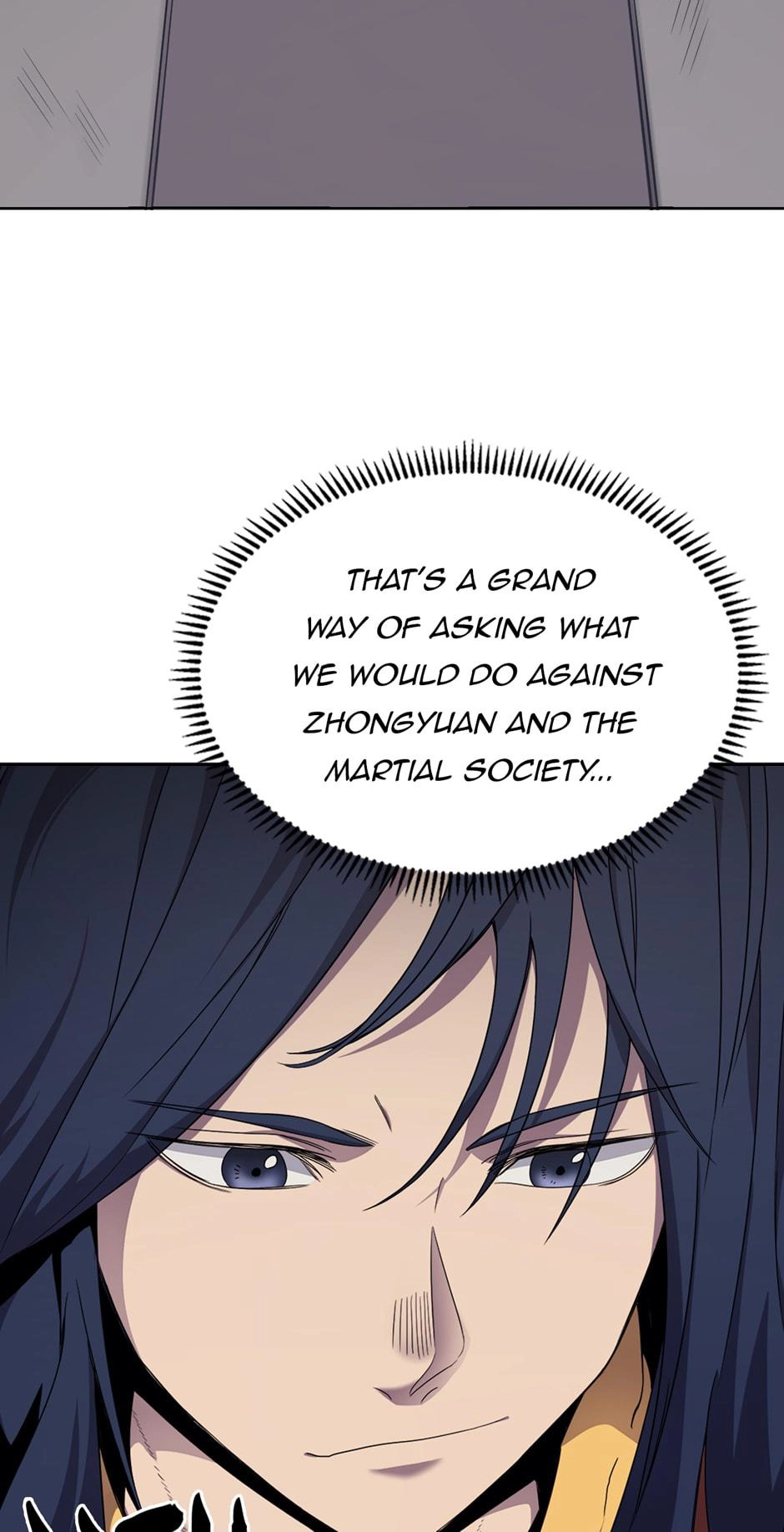 Heavenly Demon Reborn! Chapter 115 - Page 56