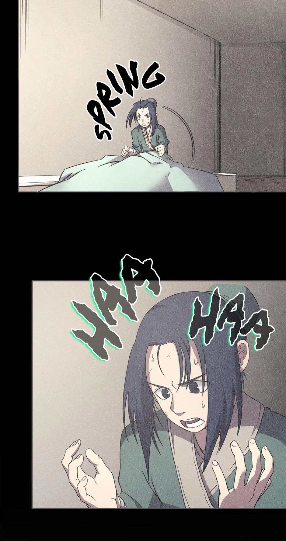Heavenly Demon Reborn! Chapter 116 - Page 3