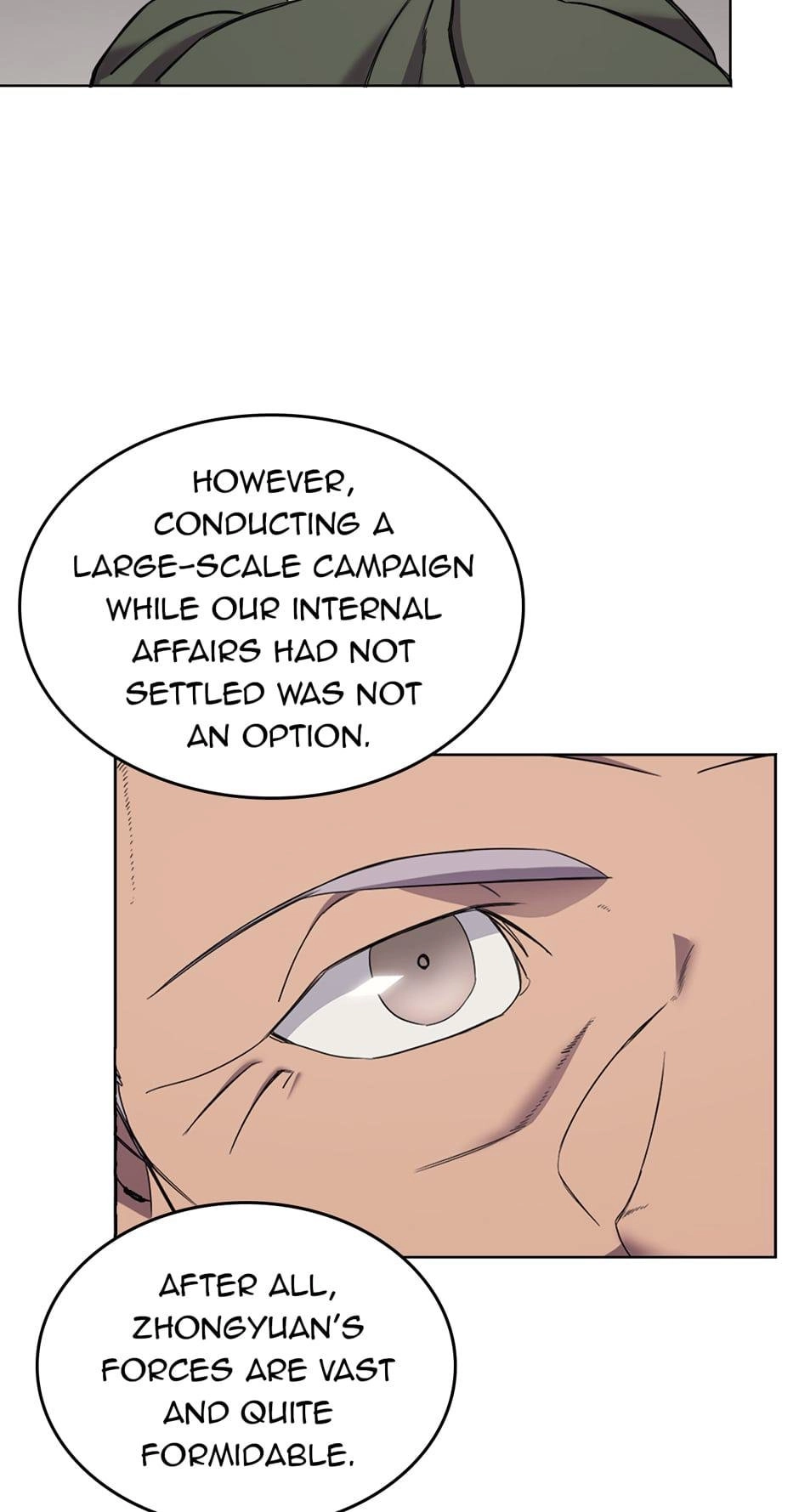 Heavenly Demon Reborn! Chapter 116 - Page 6