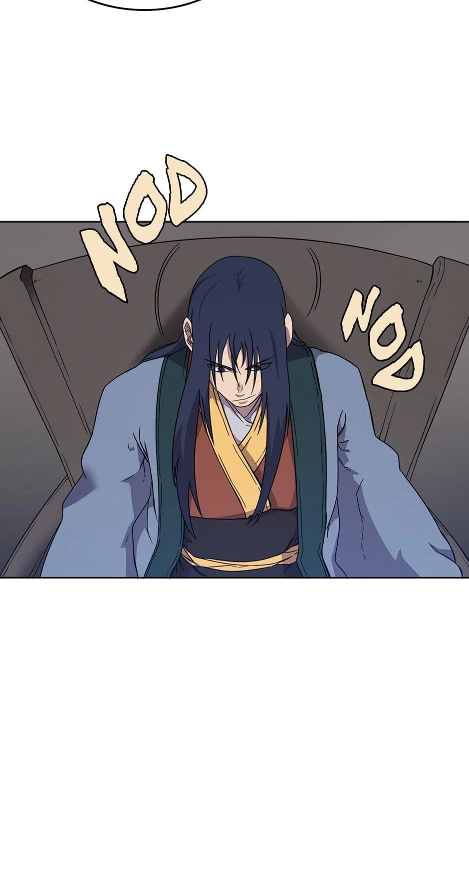 Heavenly Demon Reborn! Chapter 116 - Page 7