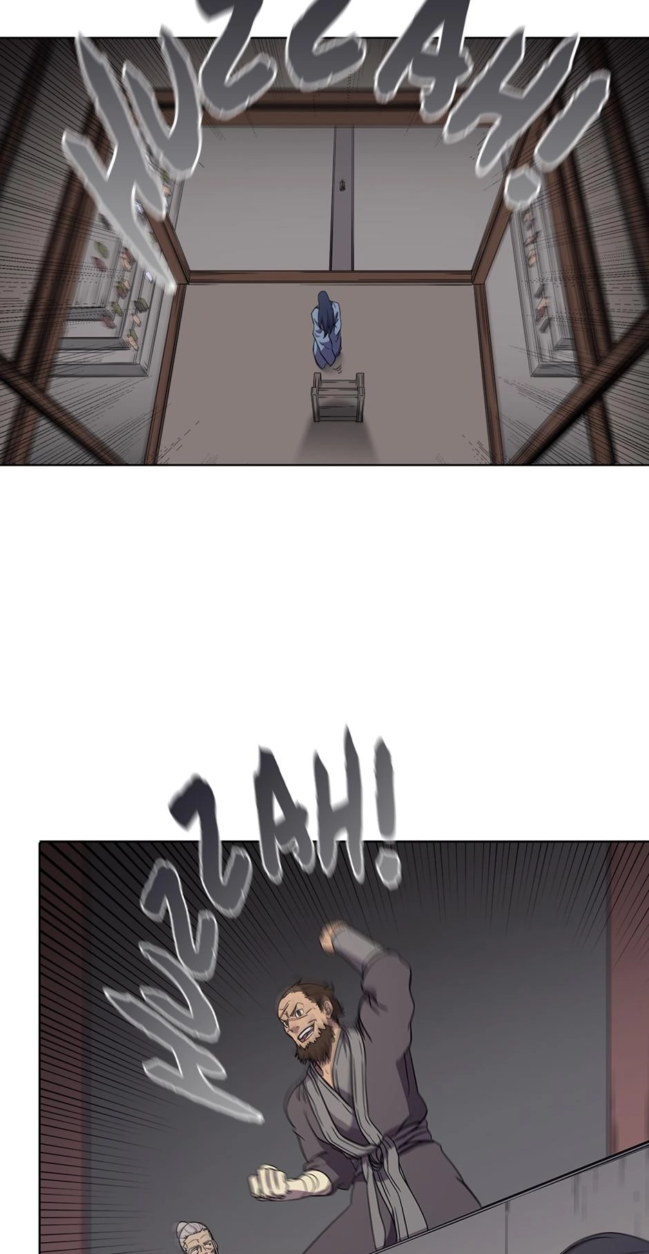 Heavenly Demon Reborn! Chapter 116 - Page 11