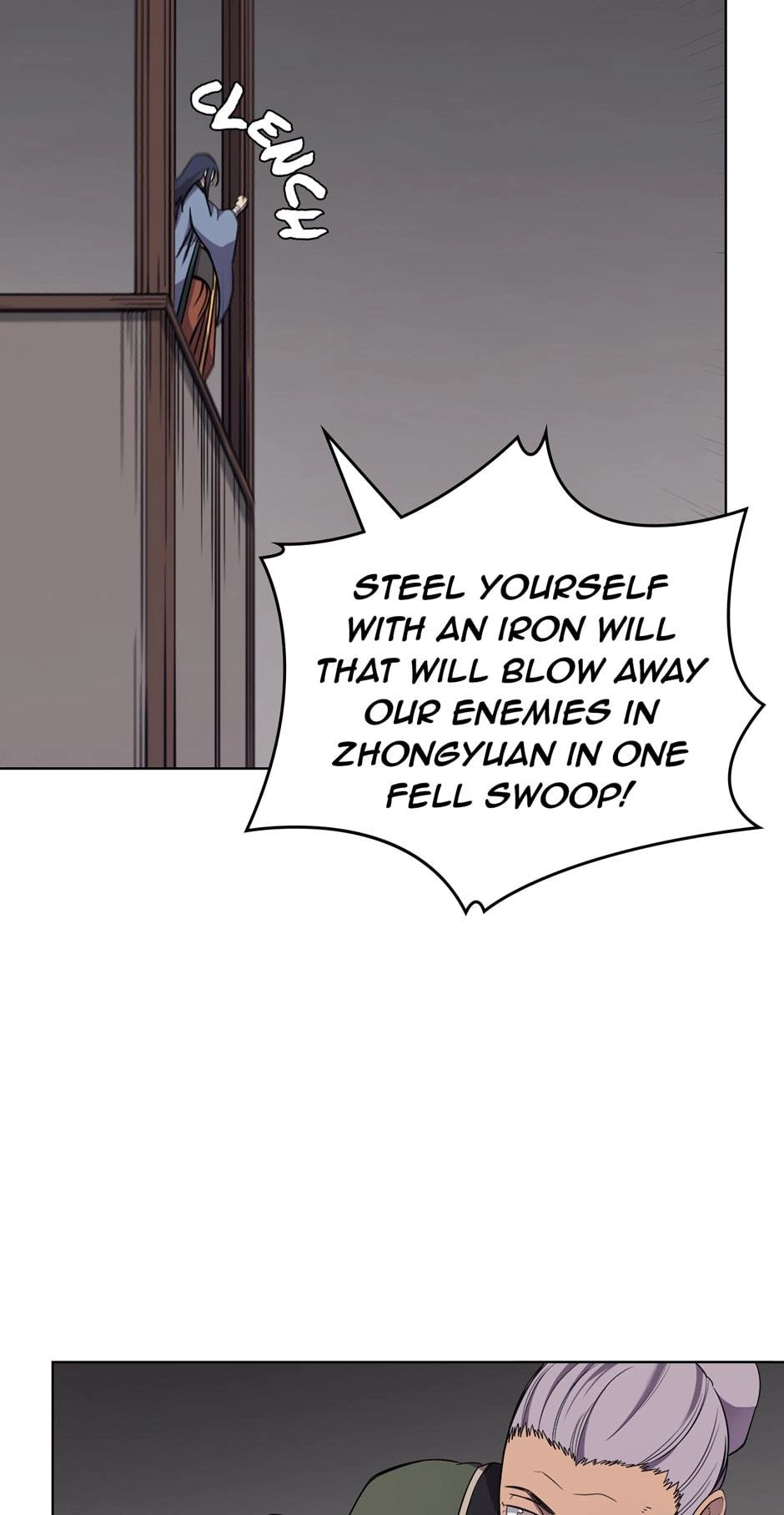 Heavenly Demon Reborn! Chapter 116 - Page 13