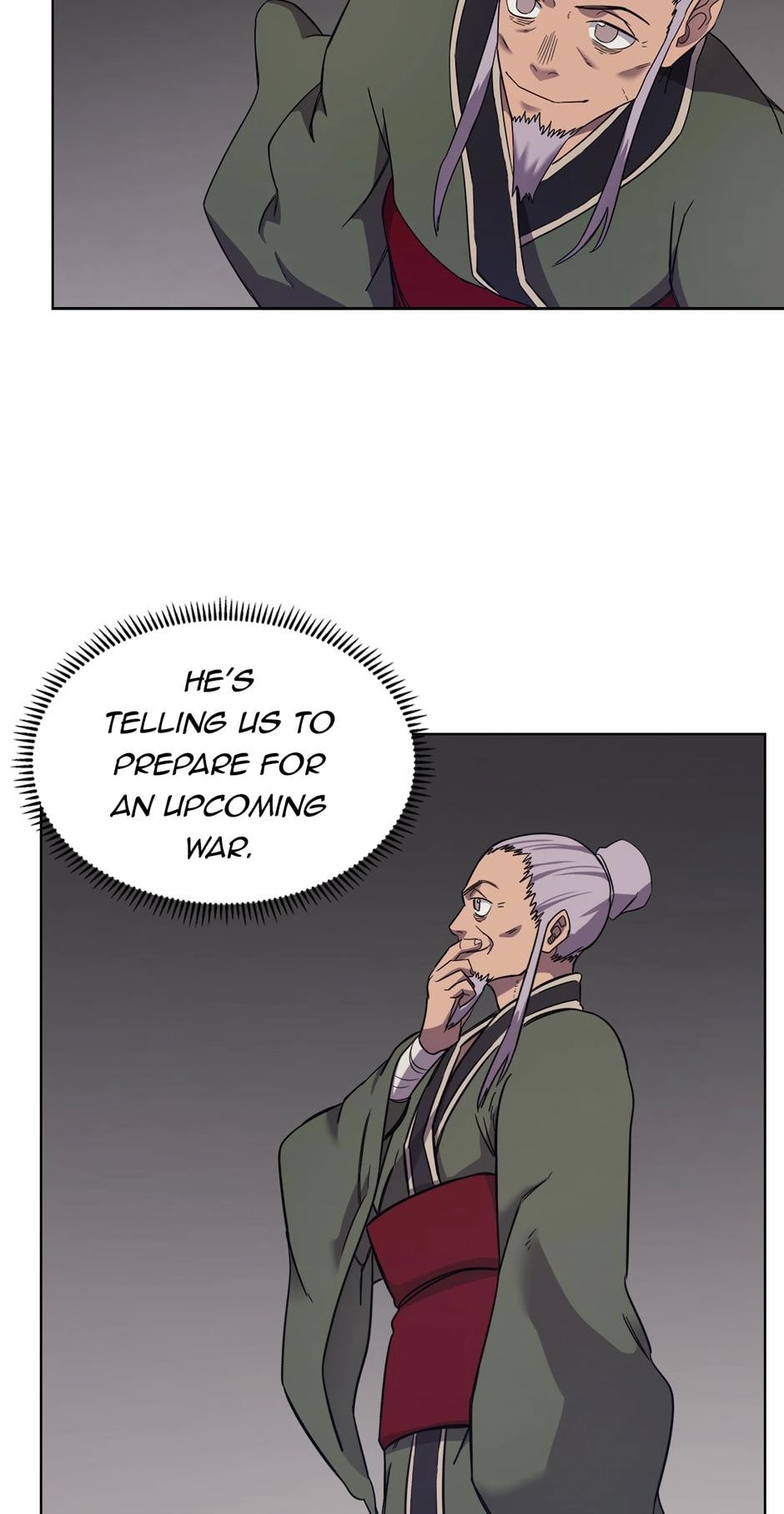 Heavenly Demon Reborn! Chapter 116 - Page 14