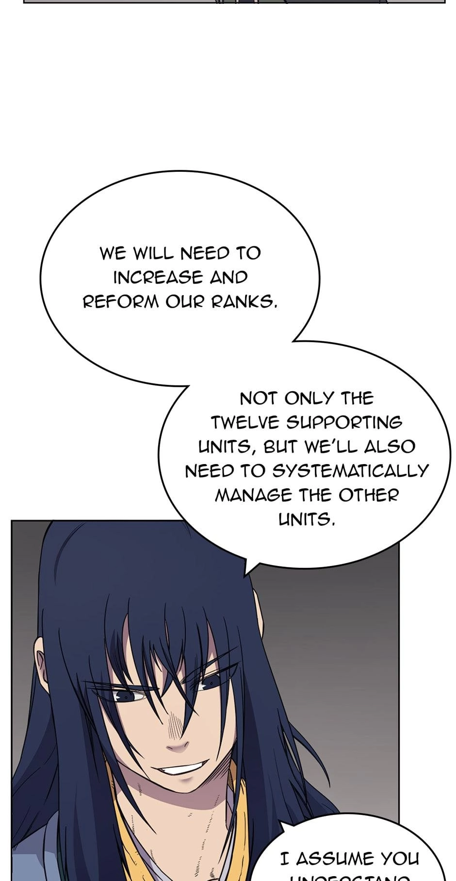 Heavenly Demon Reborn! Chapter 116 - Page 15