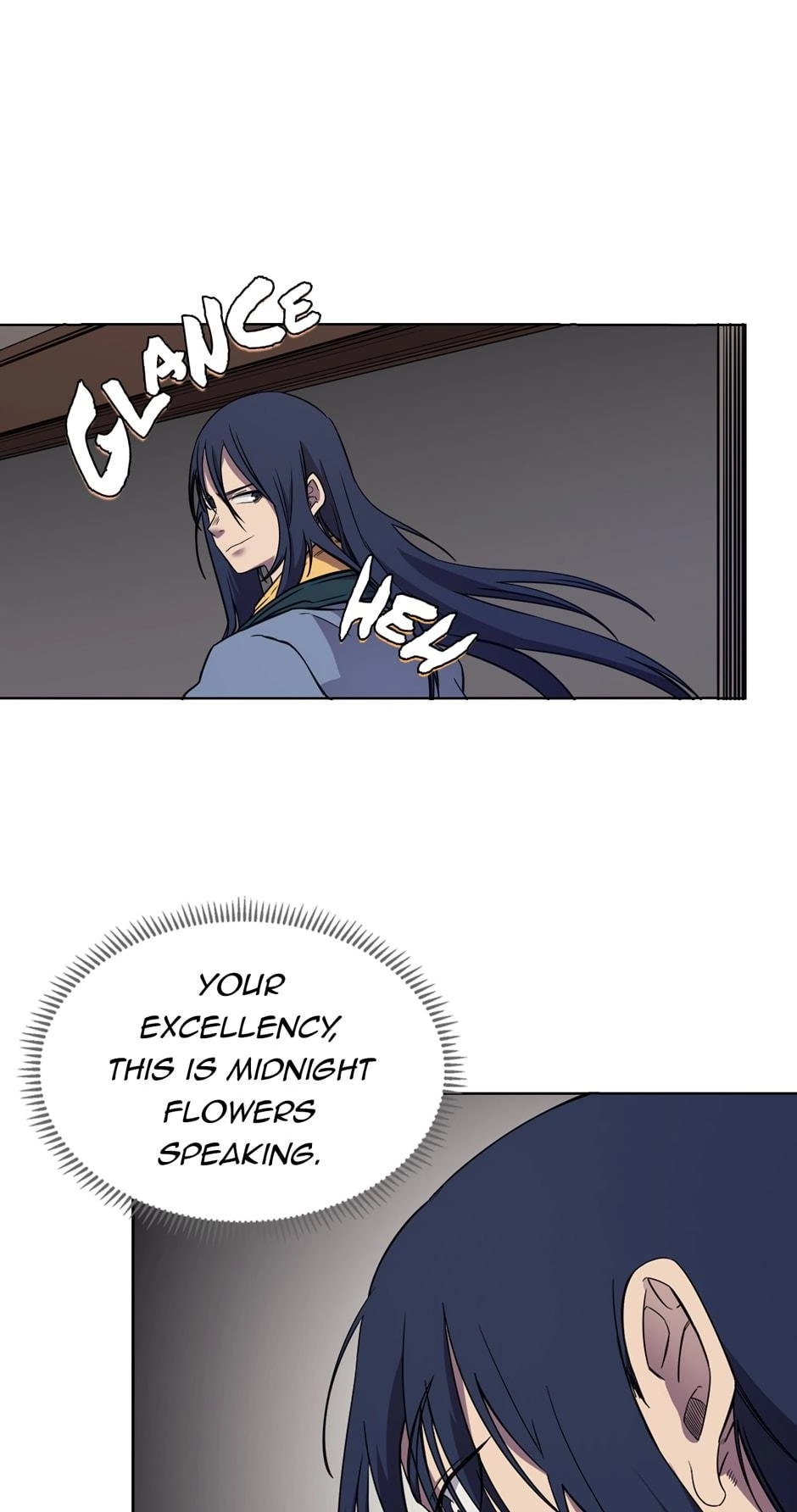 Heavenly Demon Reborn! Chapter 116 - Page 17