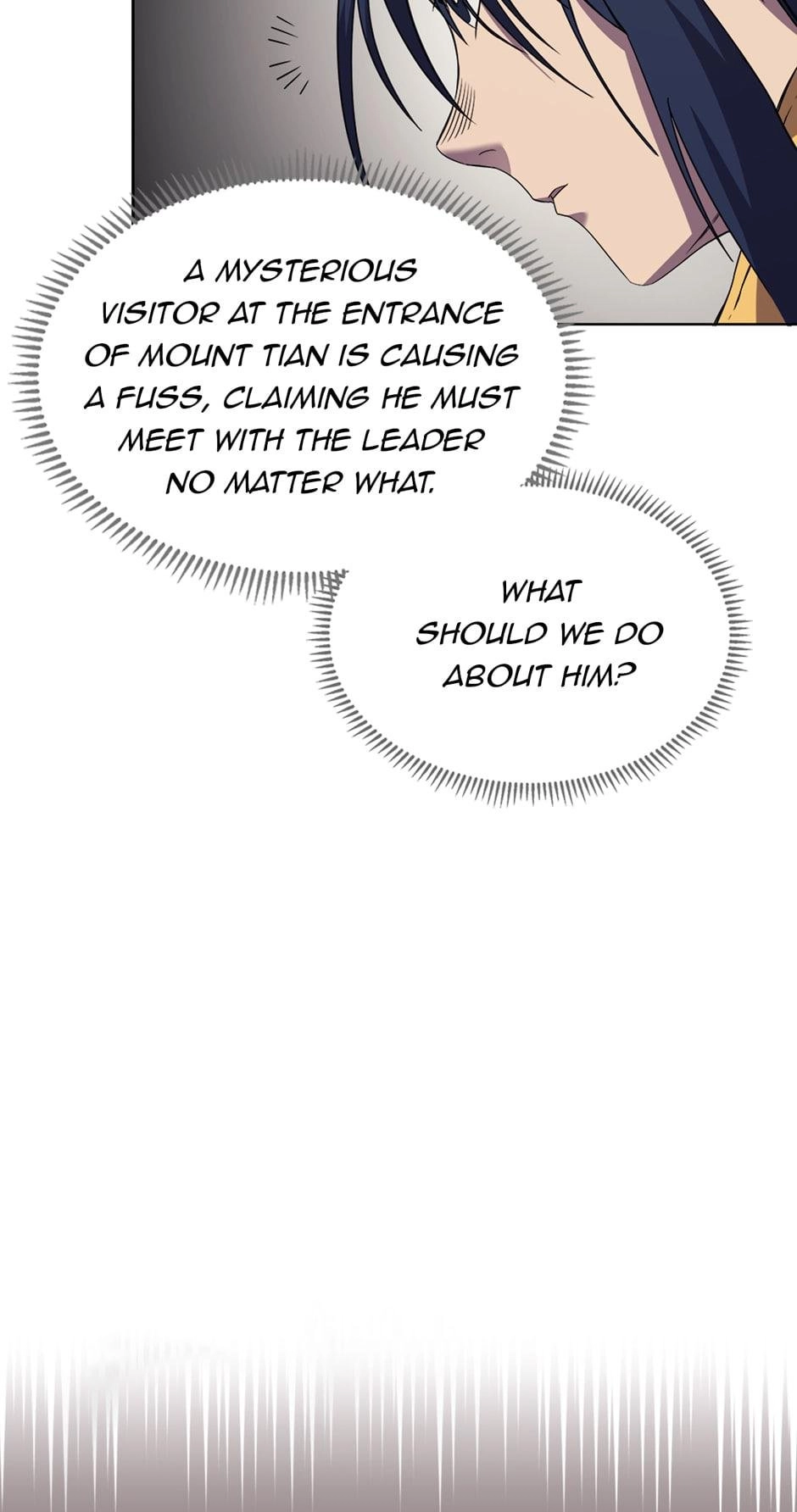 Heavenly Demon Reborn! Chapter 116 - Page 18