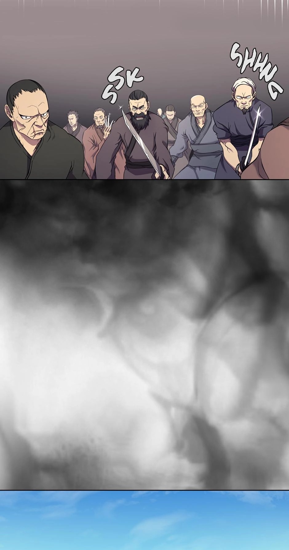 Heavenly Demon Reborn! Chapter 116 - Page 19