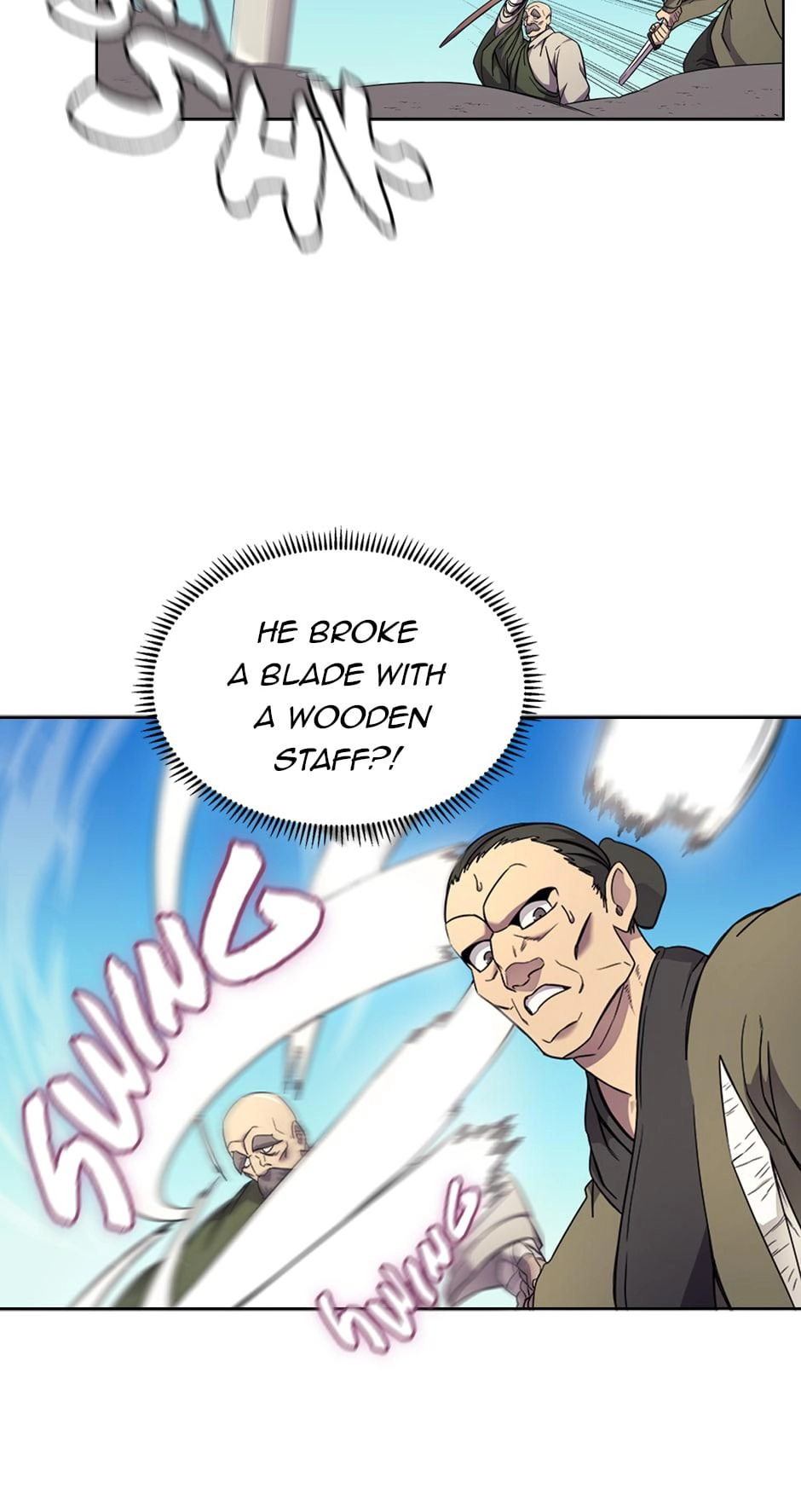Heavenly Demon Reborn! Chapter 116 - Page 26