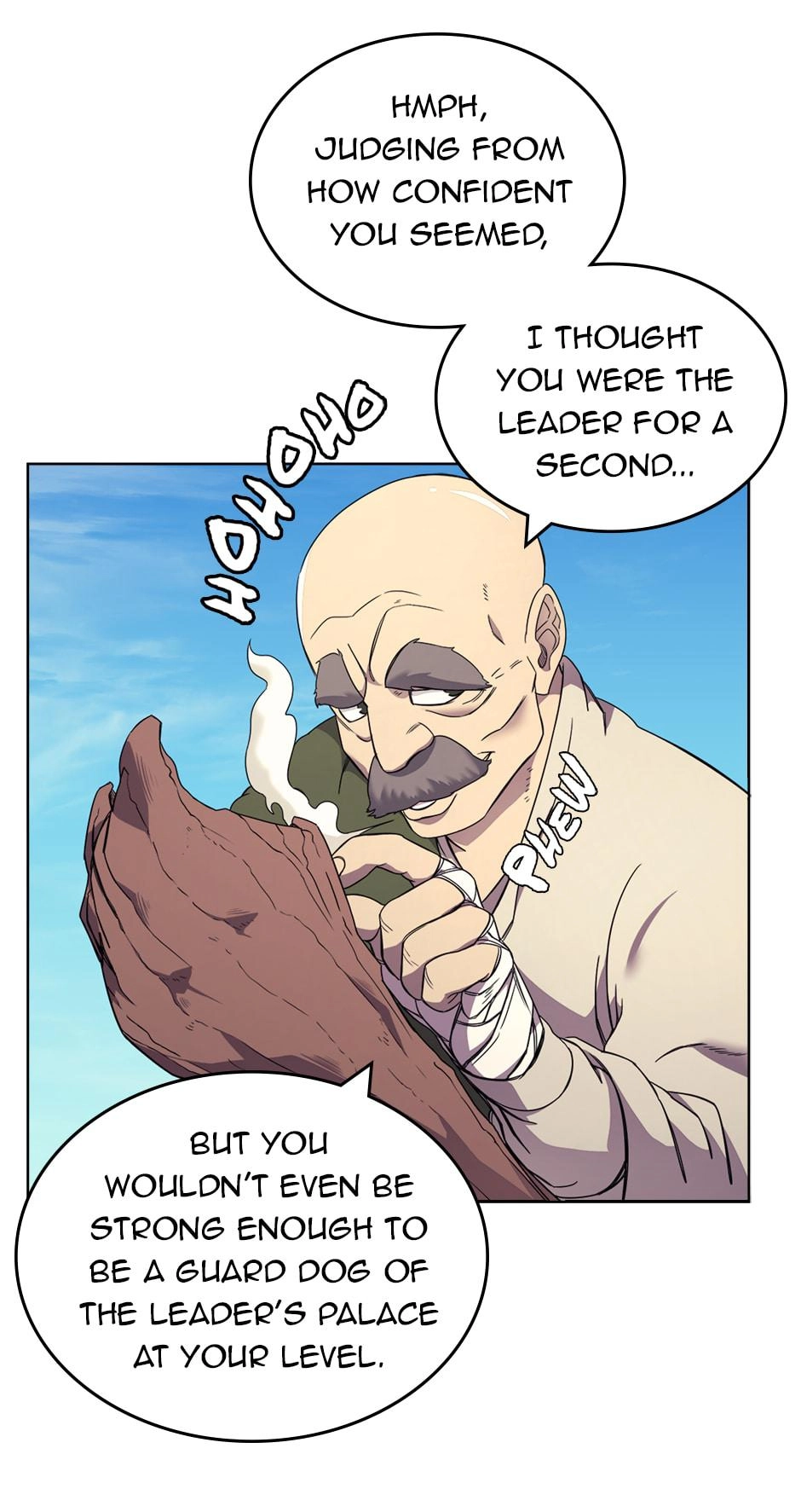 Heavenly Demon Reborn! Chapter 116 - Page 30