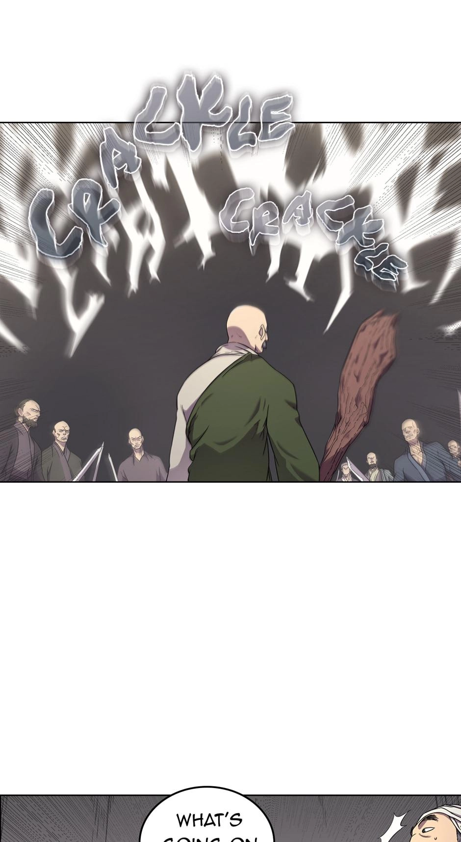 Heavenly Demon Reborn! Chapter 116 - Page 31