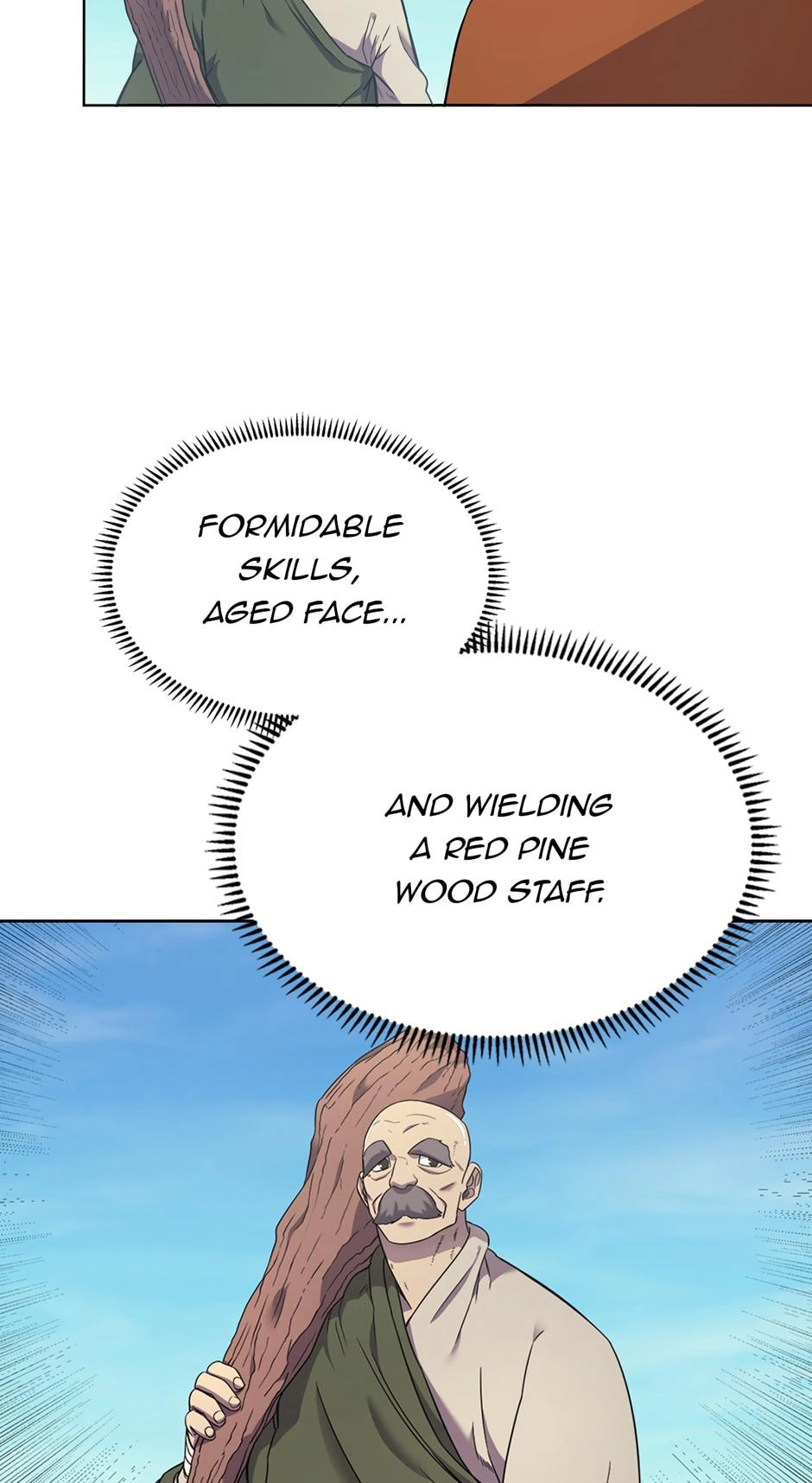 Heavenly Demon Reborn! Chapter 116 - Page 33