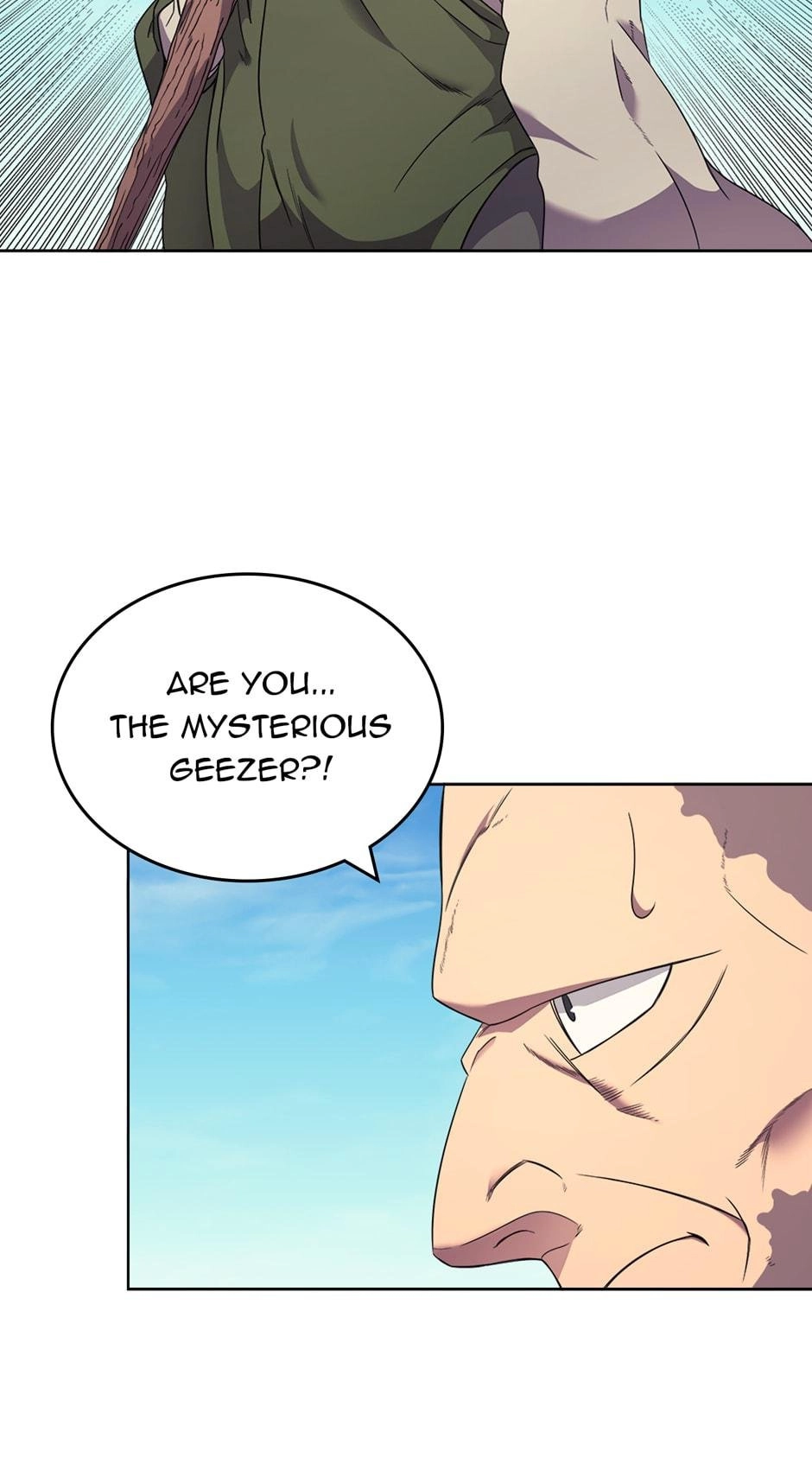 Heavenly Demon Reborn! Chapter 116 - Page 34